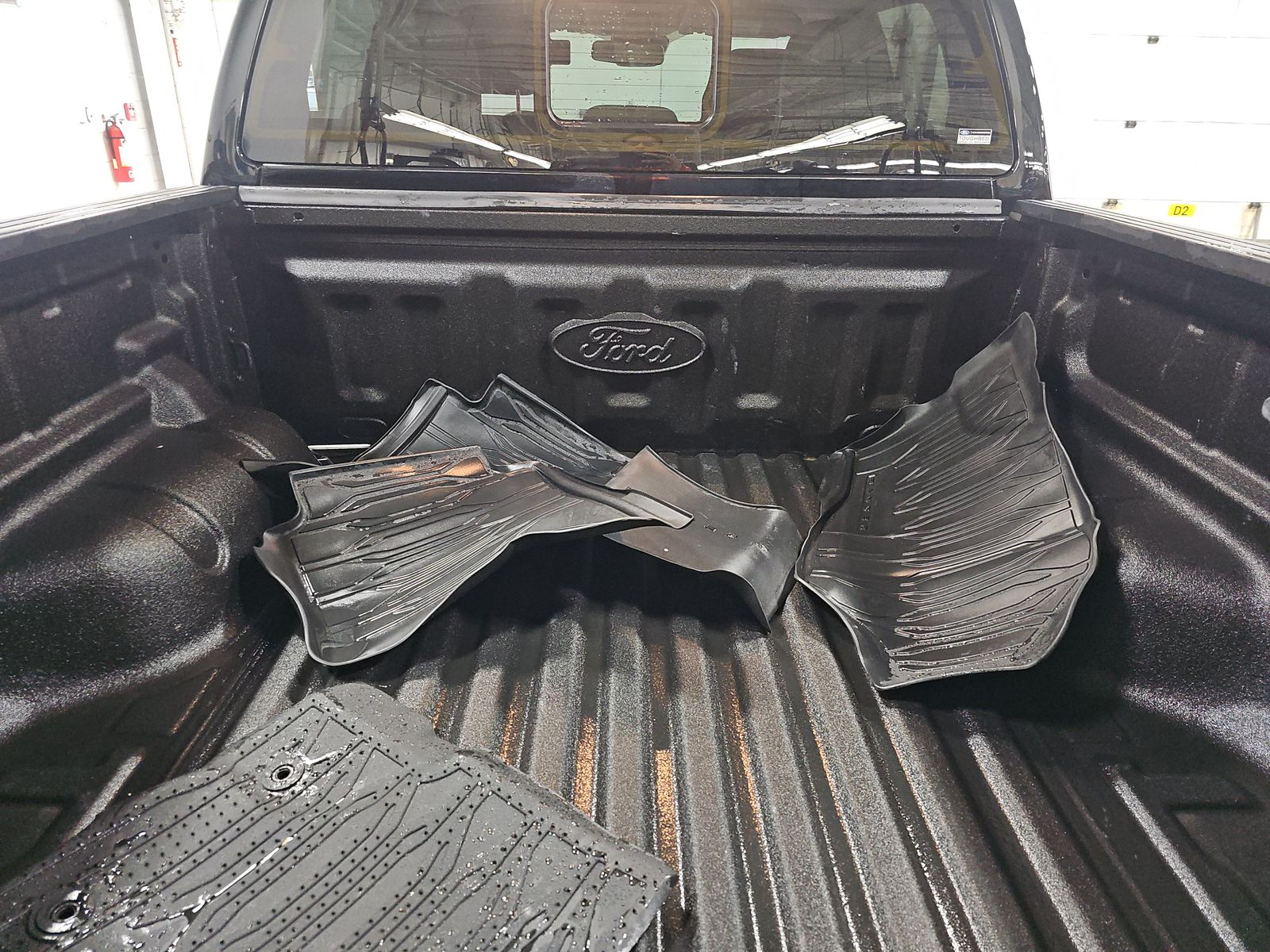 2023 Ford Ranger XLT AWD