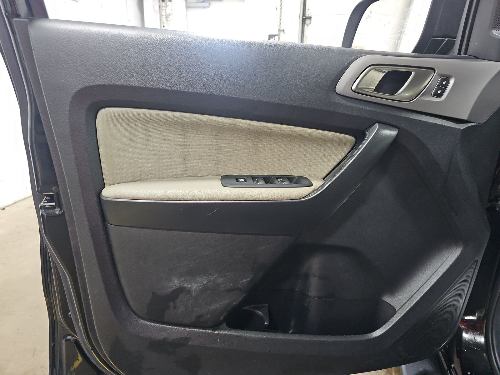 2023 Ford Ranger XLT AWD