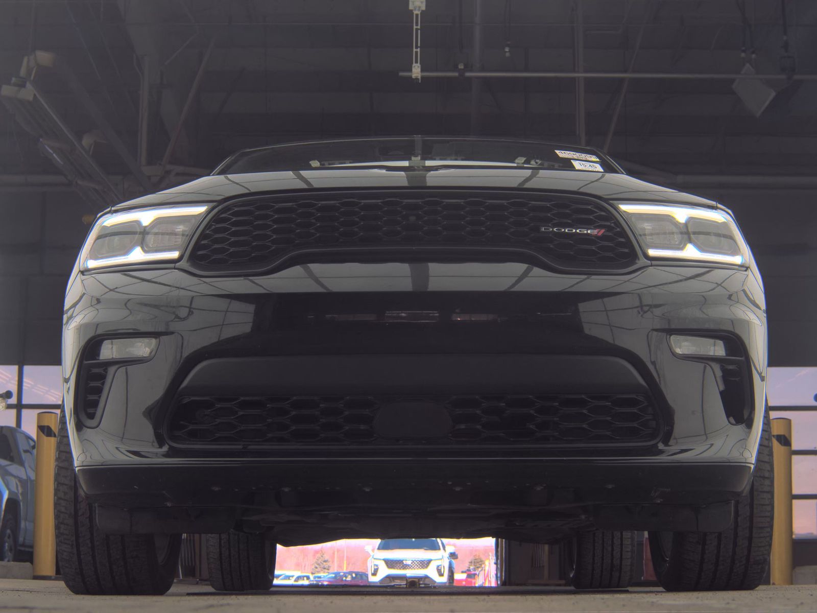 2022 Dodge Durango GT Plus AWD