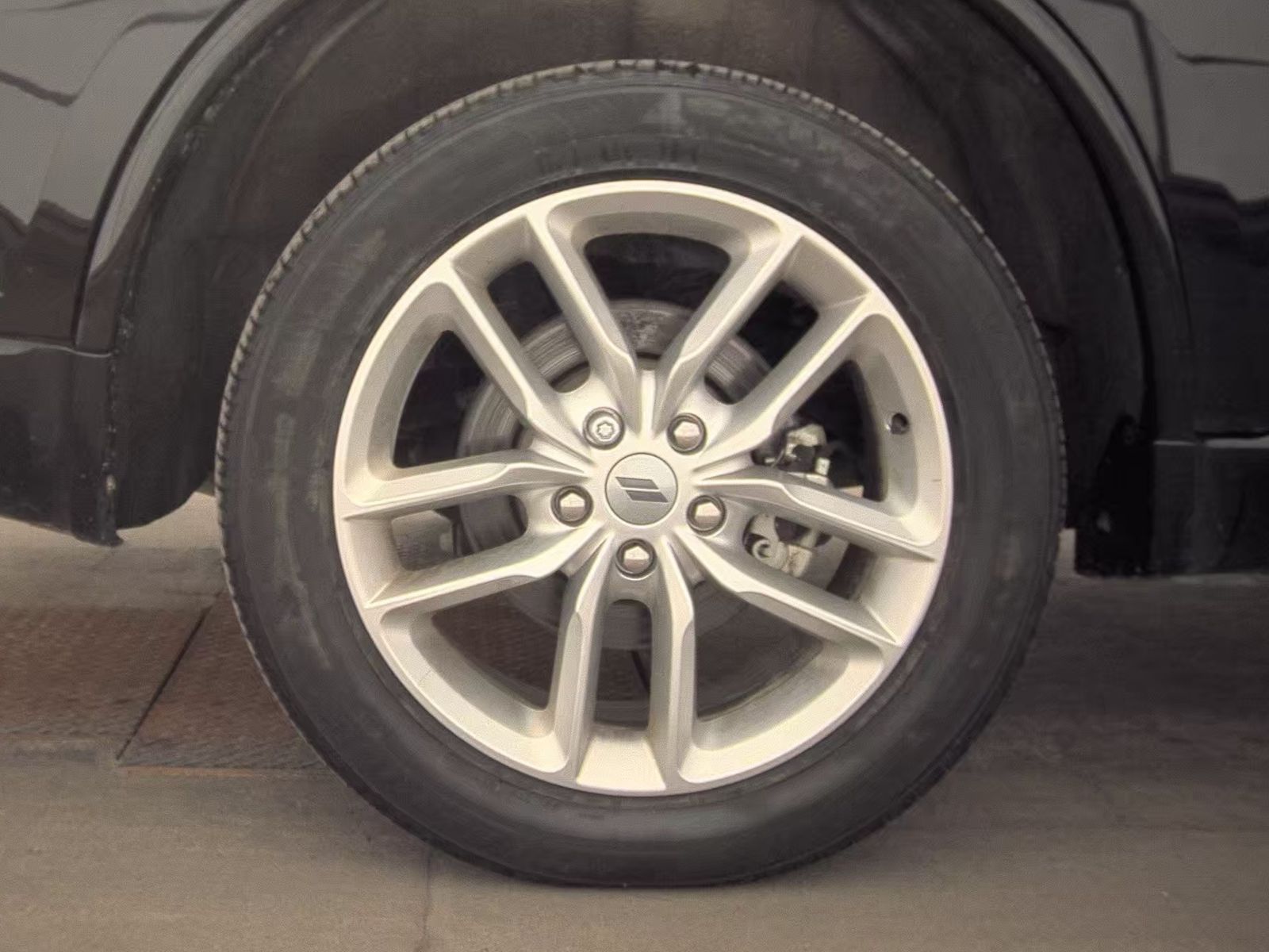 2022 Dodge Durango GT Plus AWD