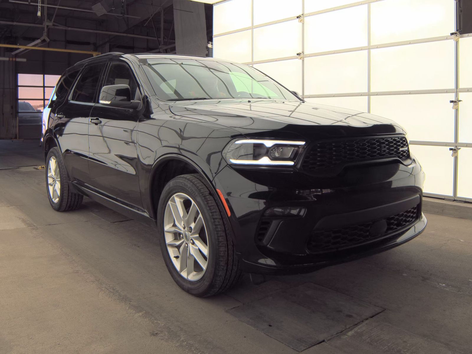 2022 Dodge Durango GT Plus AWD