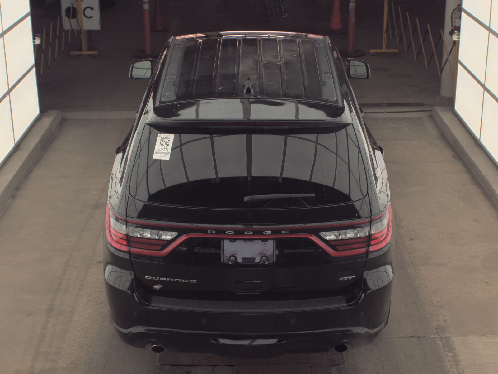 2022 Dodge Durango GT Plus AWD