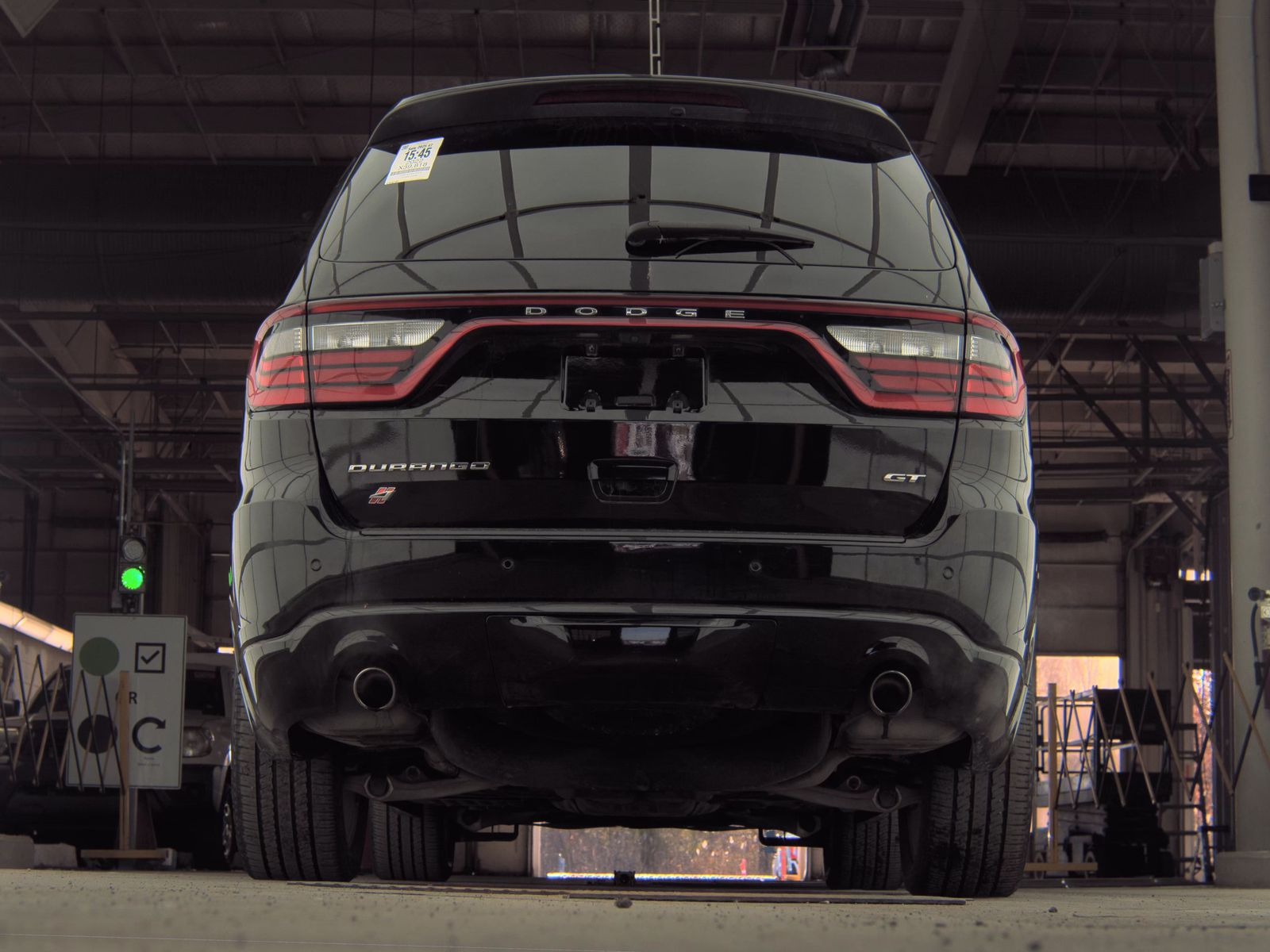 2022 Dodge Durango GT Plus AWD