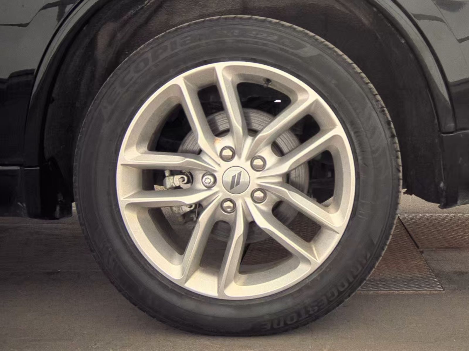 2022 Dodge Durango GT Plus AWD