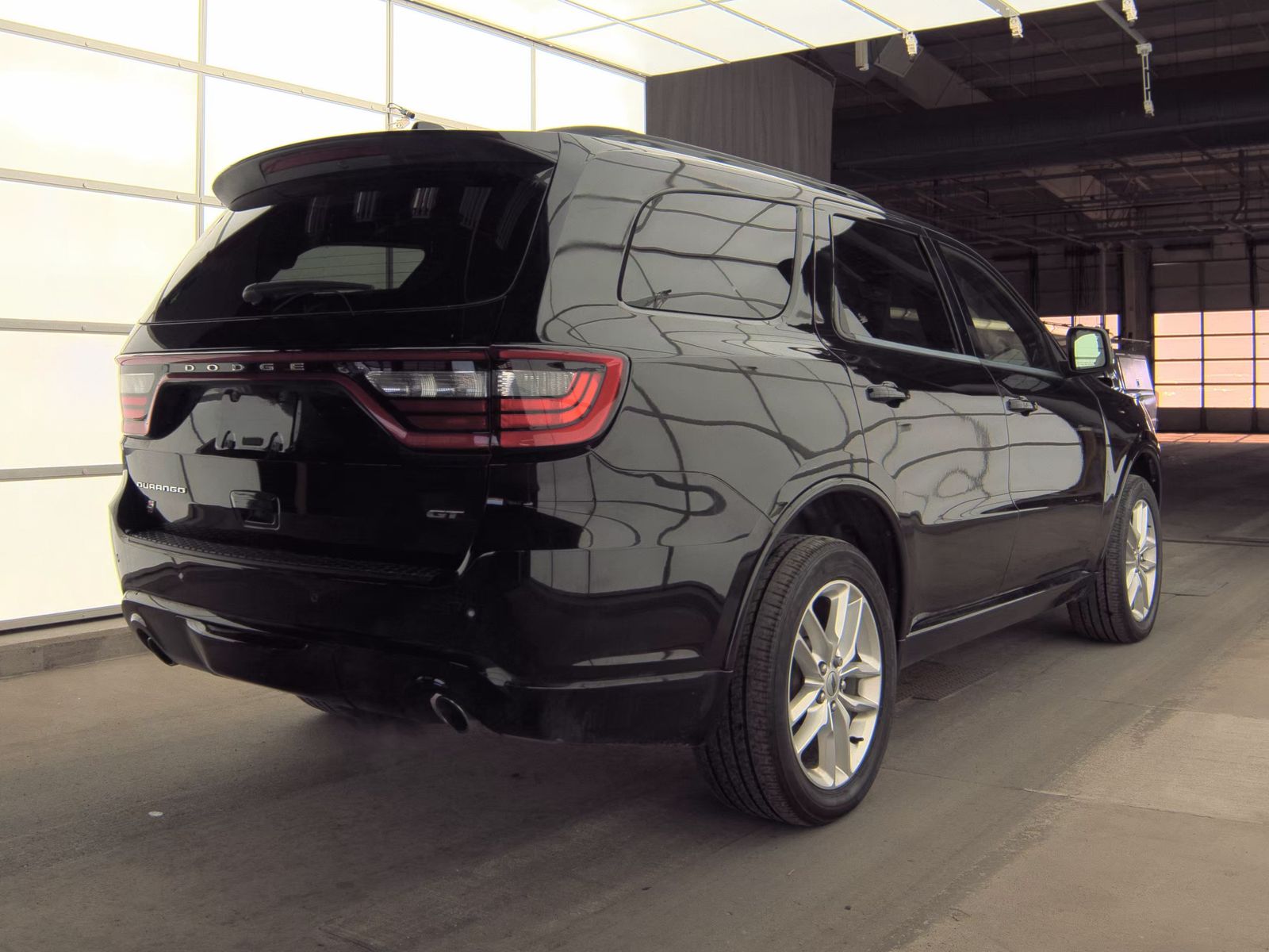 2022 Dodge Durango GT Plus AWD