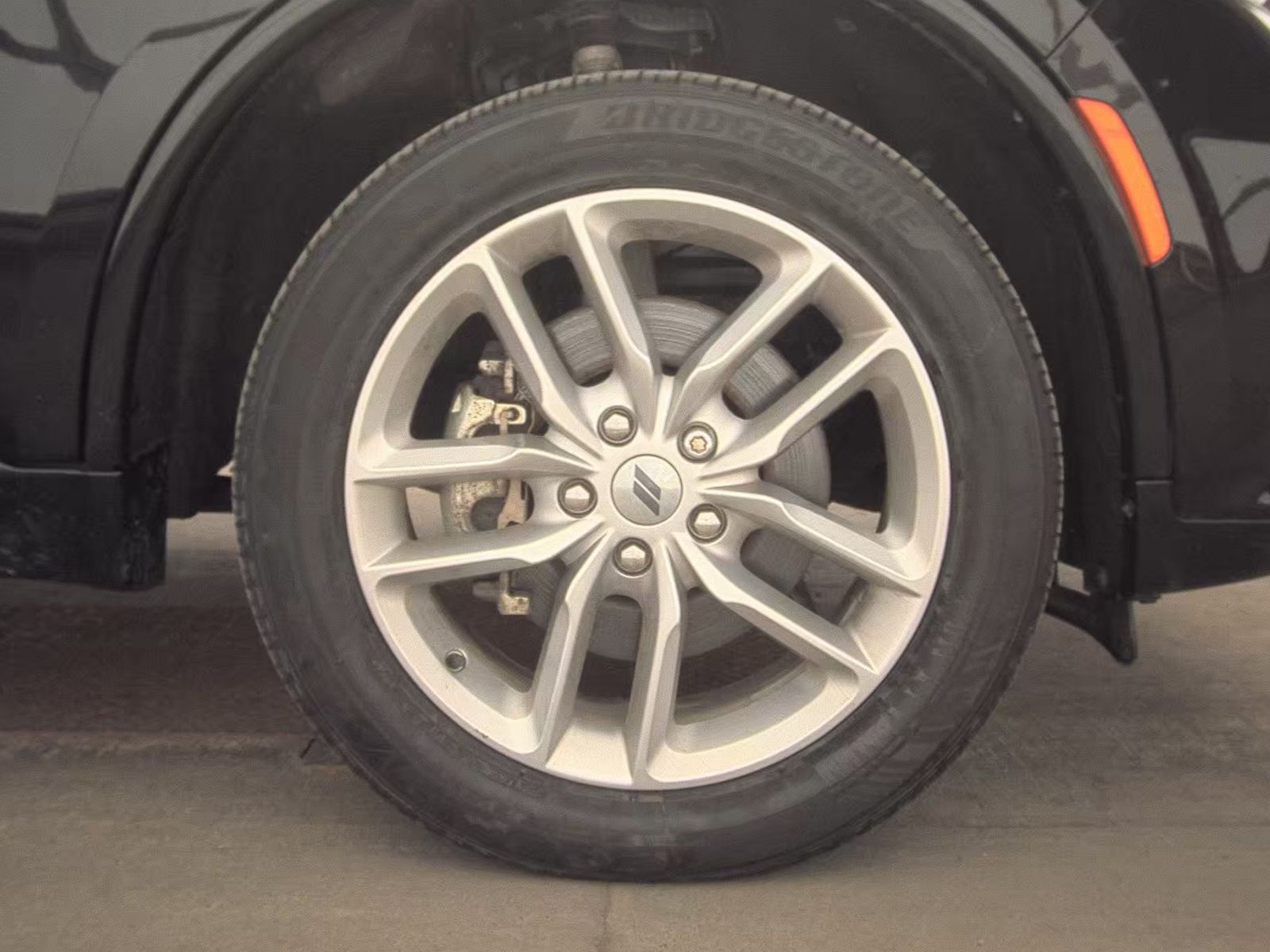 2022 Dodge Durango GT Plus AWD