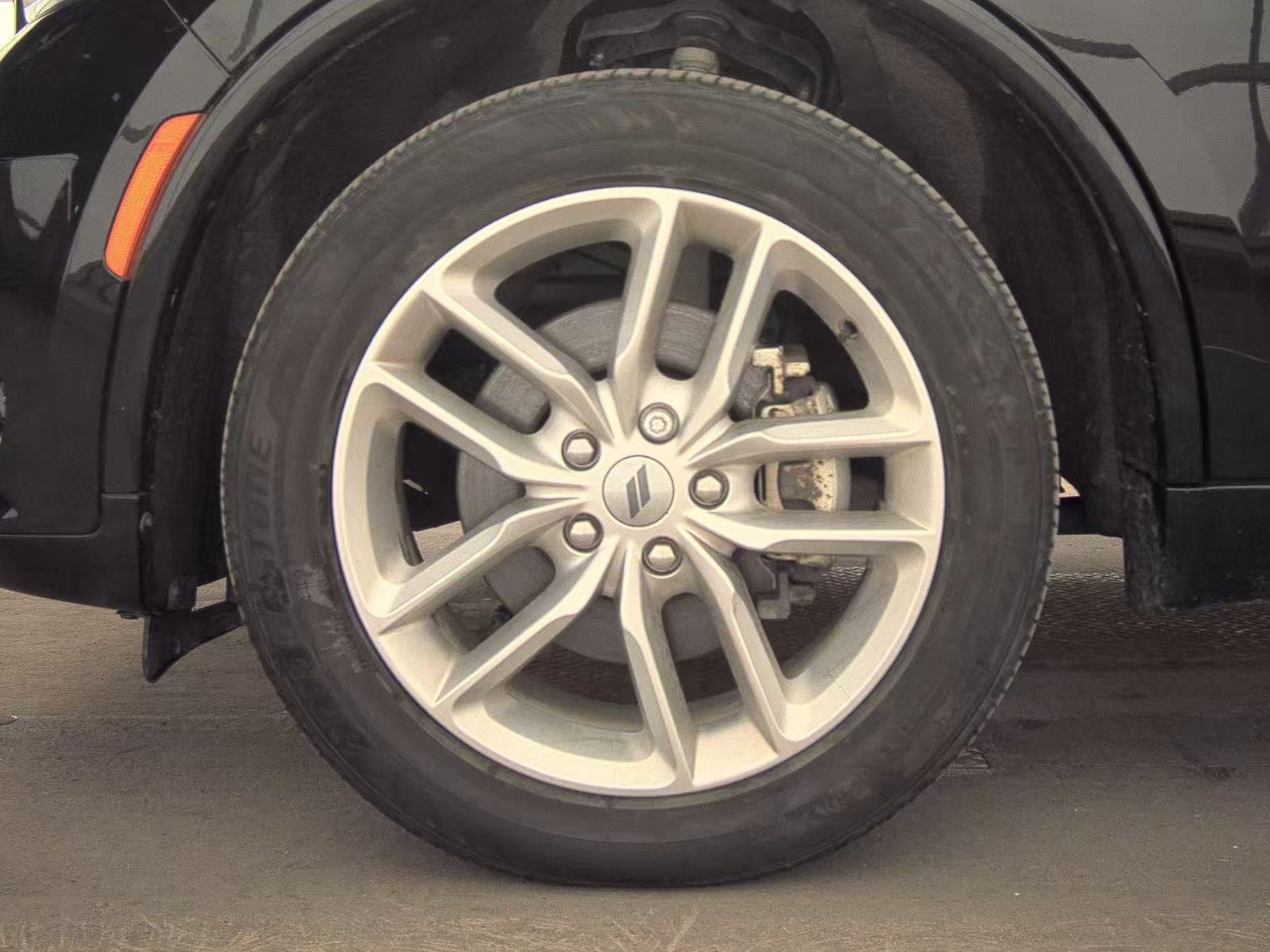 2022 Dodge Durango GT Plus AWD