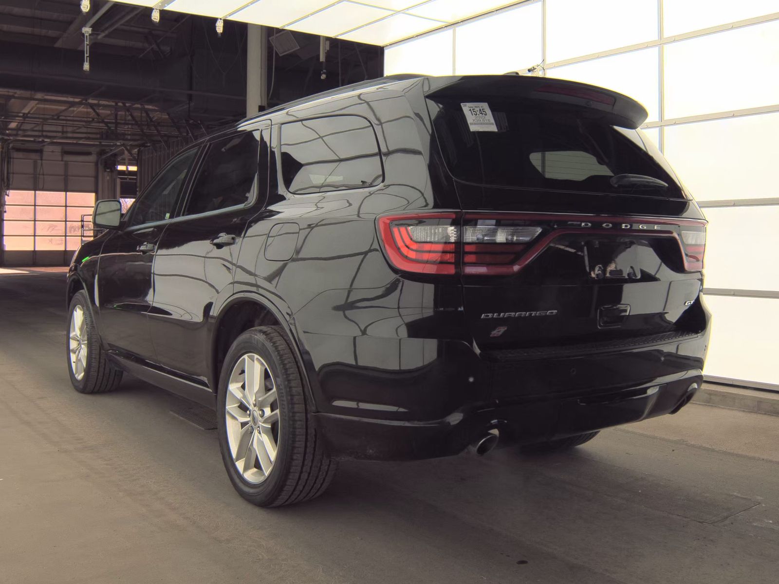 2022 Dodge Durango GT Plus AWD