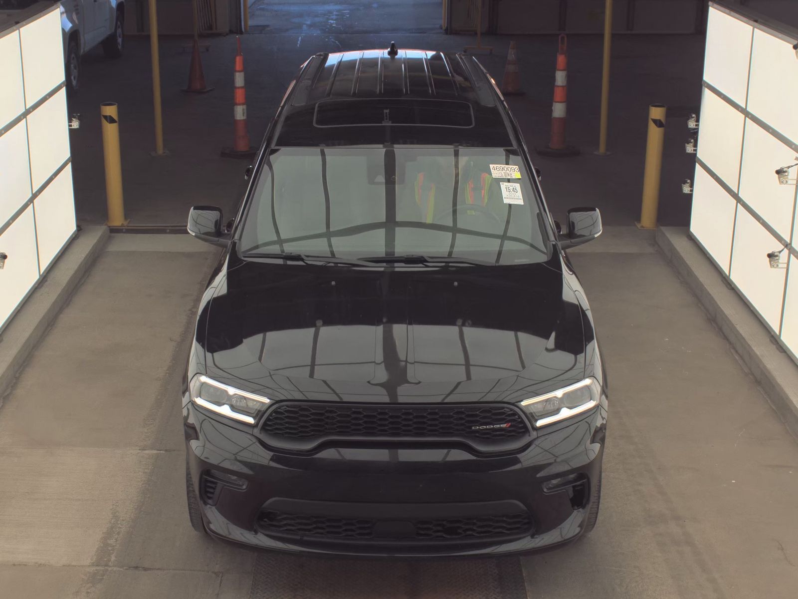 2022 Dodge Durango GT Plus AWD