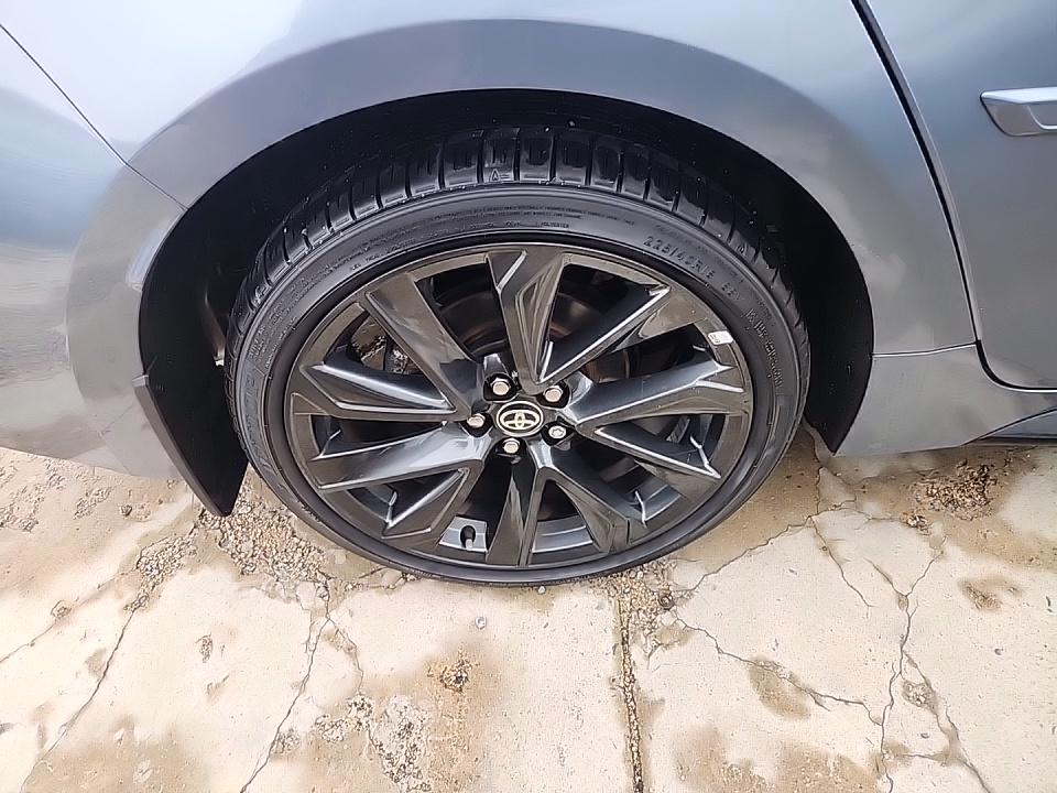 2024 Toyota Corolla SE FWD