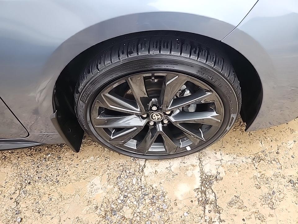 2024 Toyota Corolla SE FWD