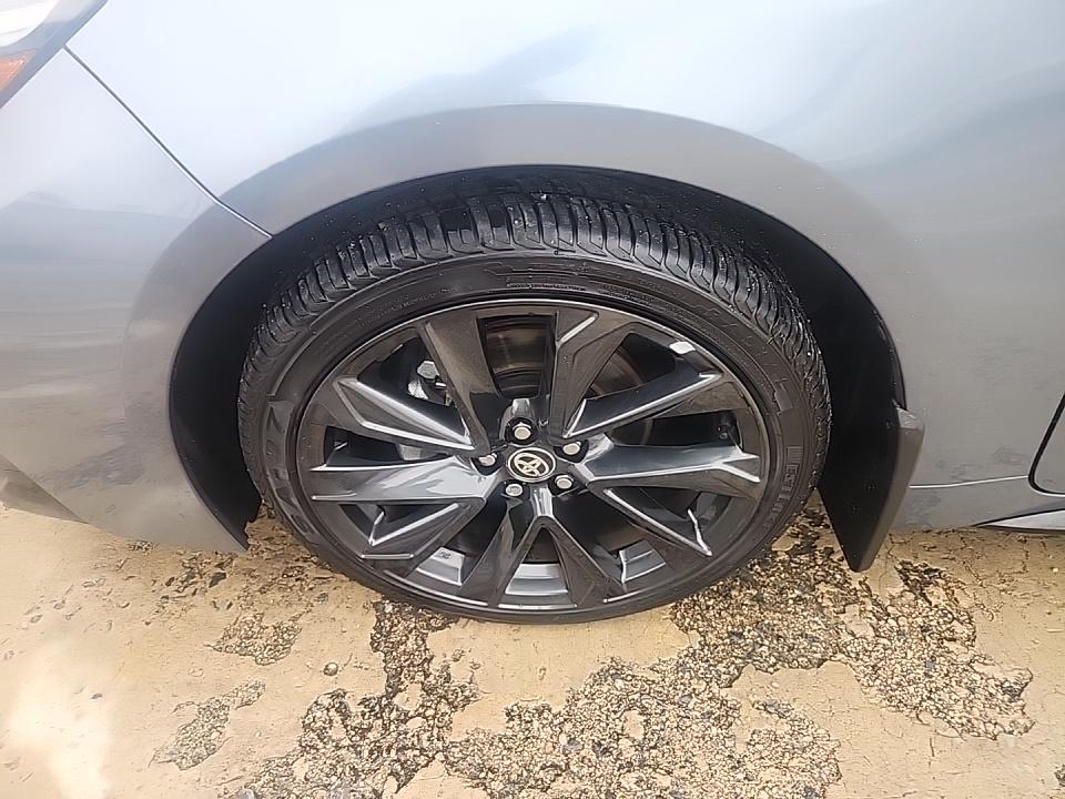 2024 Toyota Corolla SE FWD