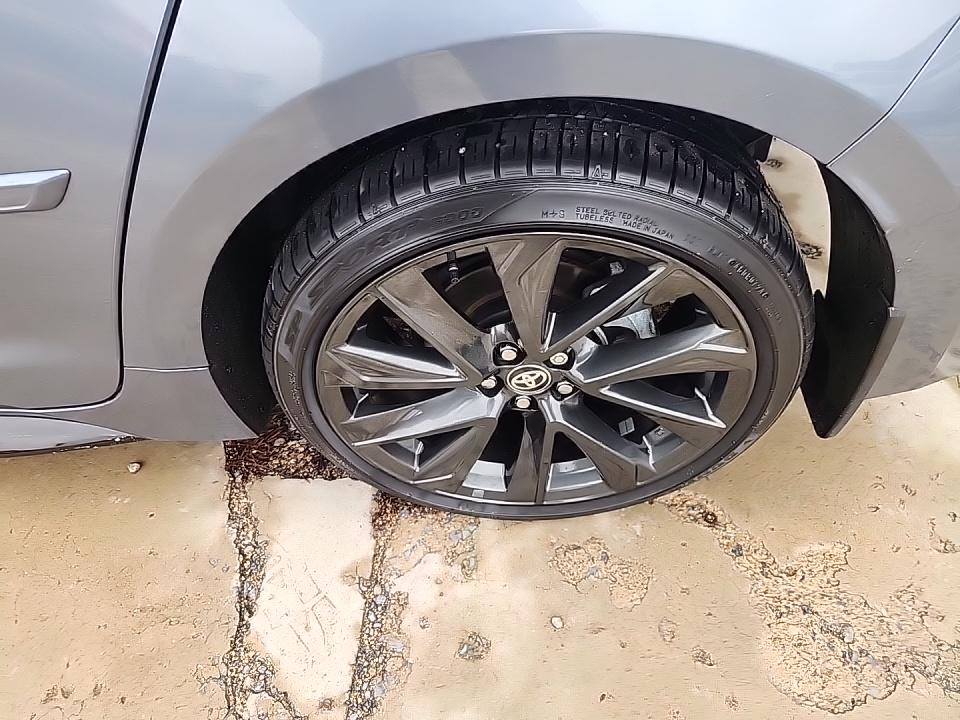 2024 Toyota Corolla SE FWD