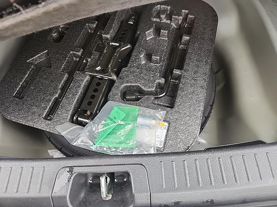 2024 Toyota Corolla SE FWD