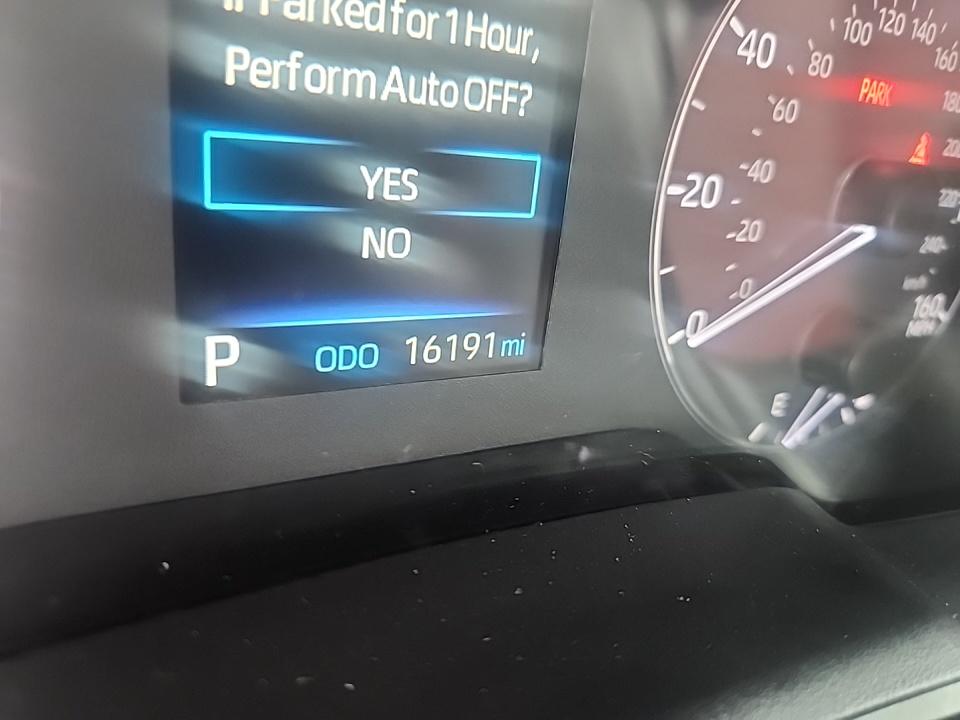 2024 Toyota Corolla SE FWD