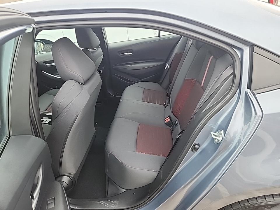 2024 Toyota Corolla SE FWD