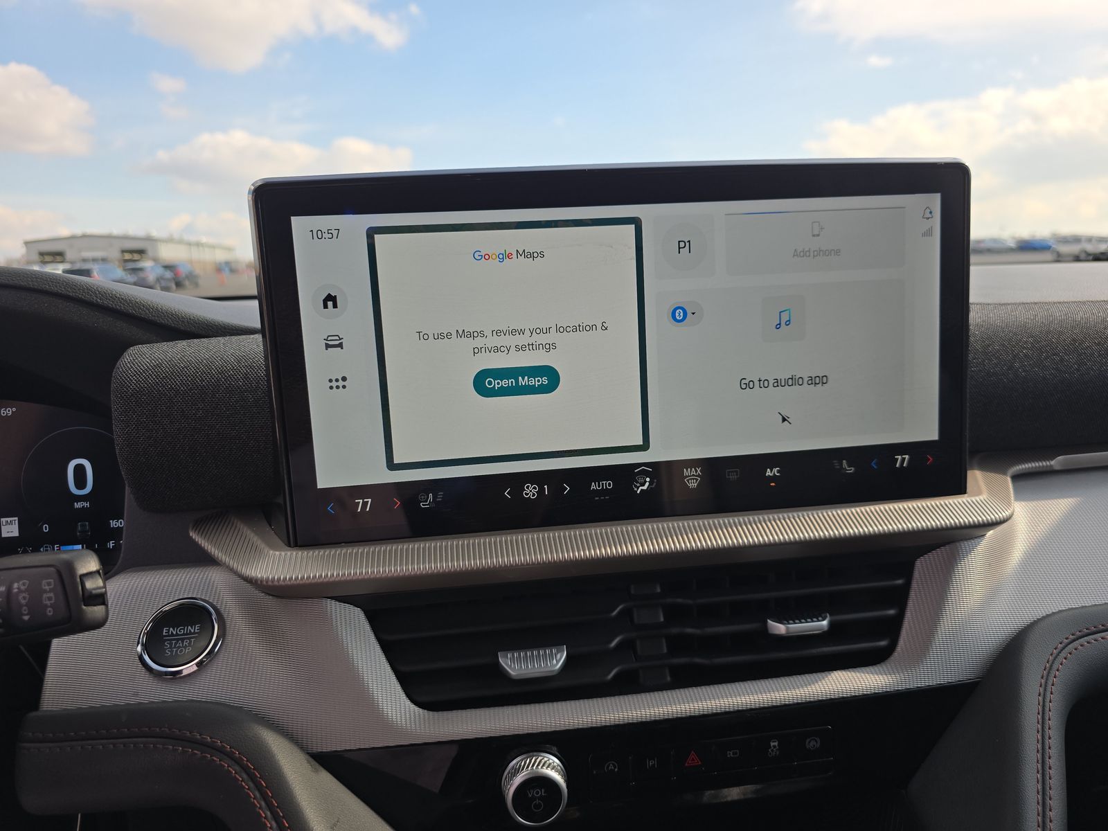 2025 Ford Explorer Active AWD