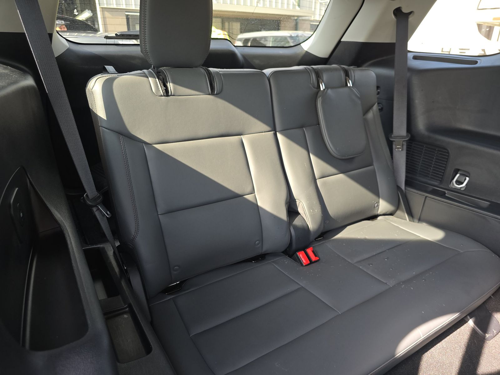 2025 Ford Explorer Active AWD