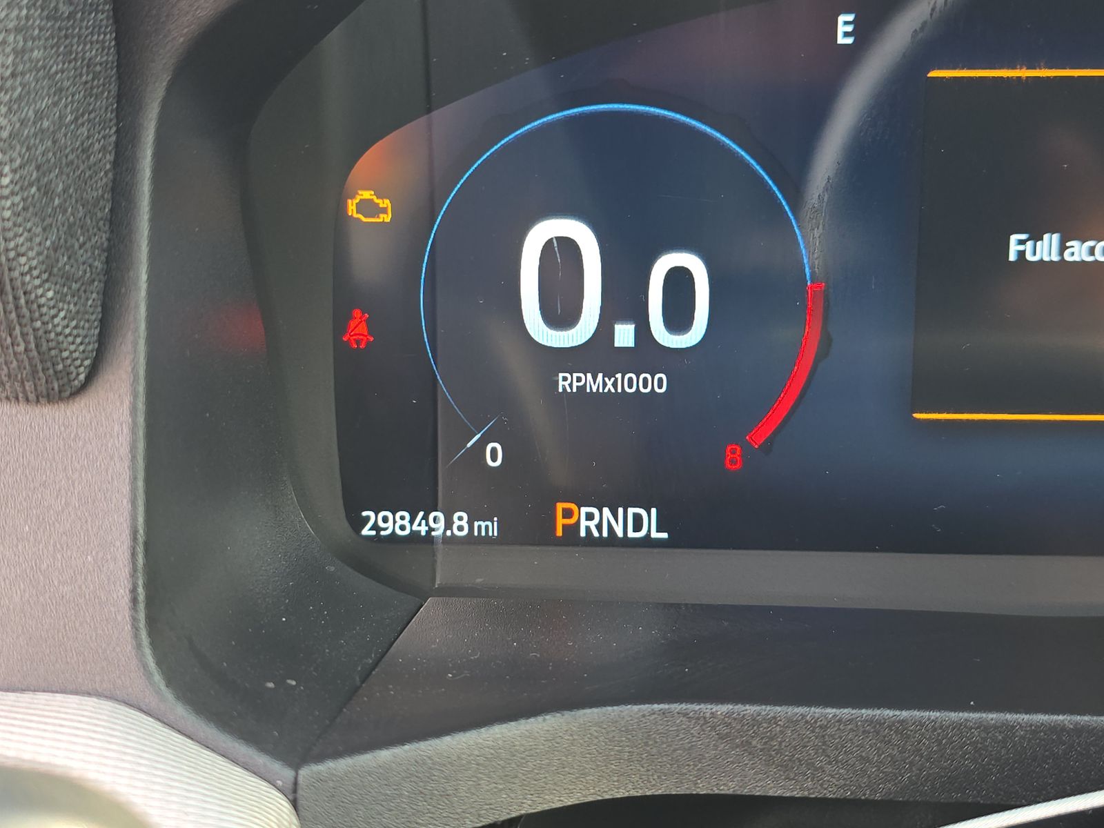 2025 Ford Explorer Active AWD