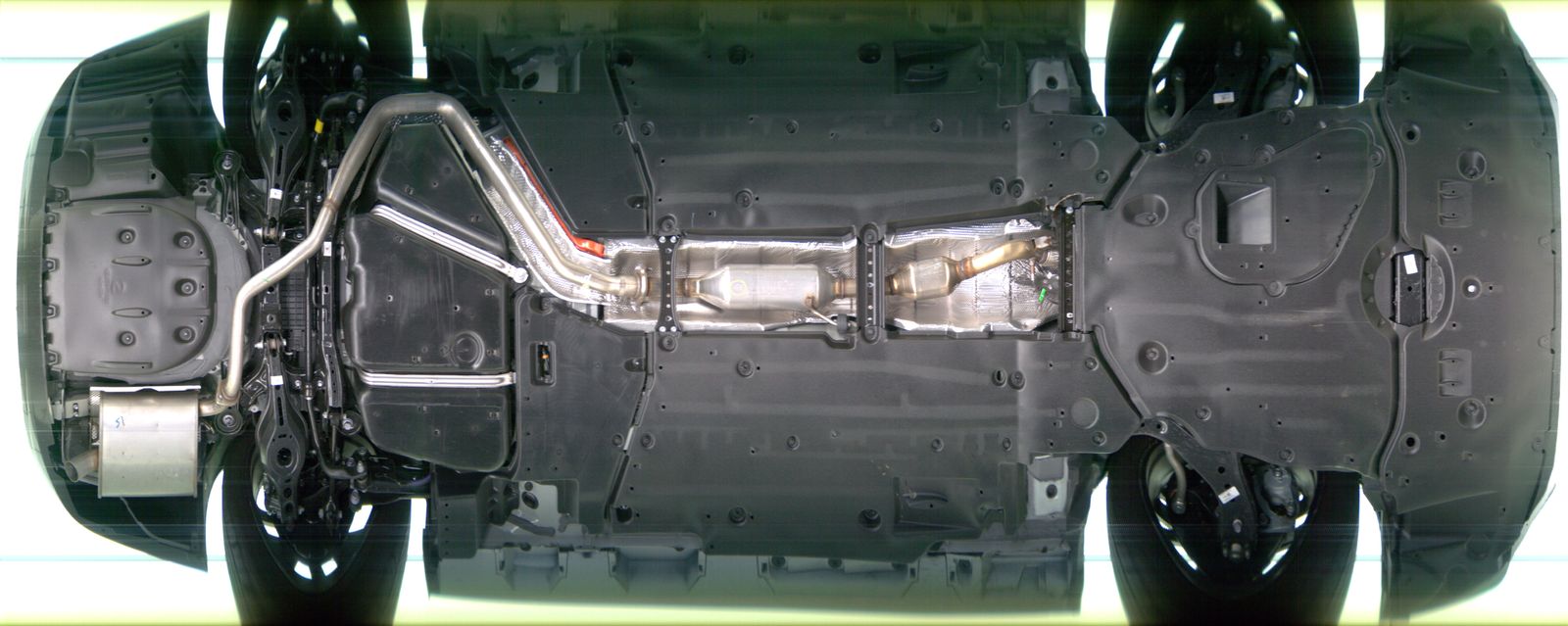 2025 Toyota Camry XLE FWD