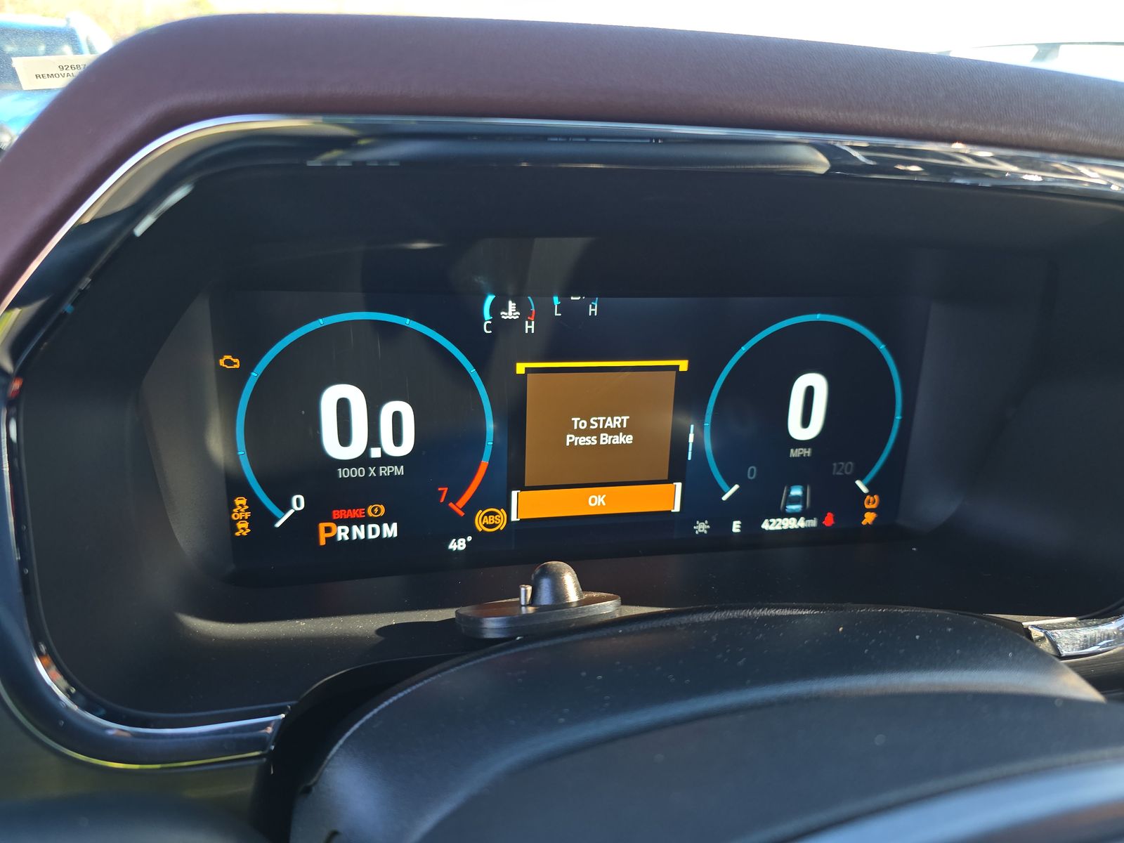 2023 Ford F-150 Lariat AWD