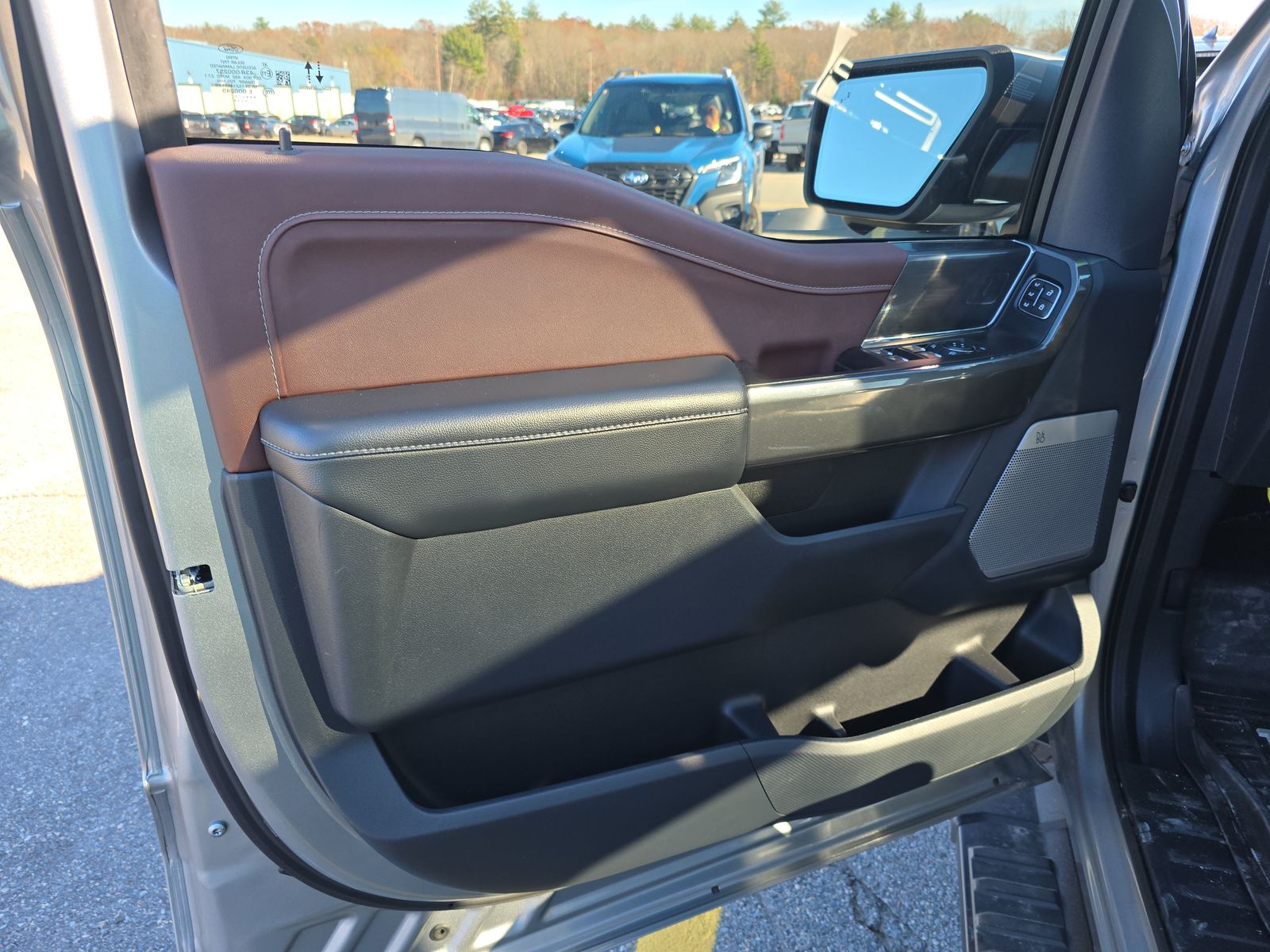 2023 Ford F-150 Lariat AWD