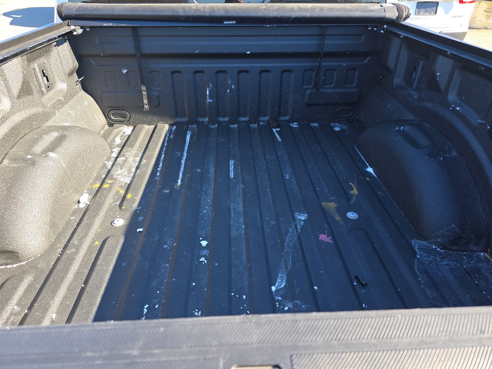 2023 Ford F-150 Lariat AWD