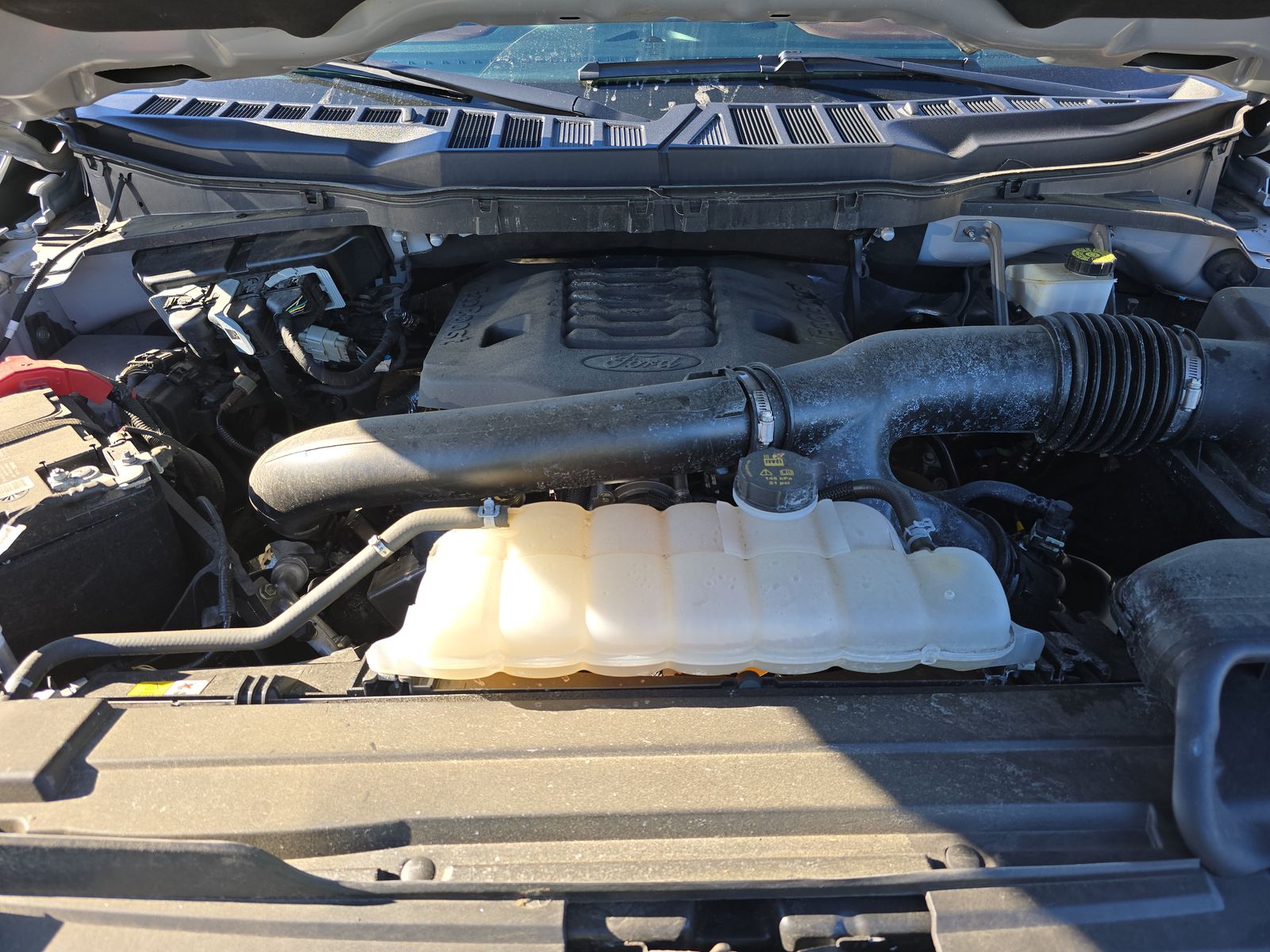 2023 Ford F-150 Lariat AWD