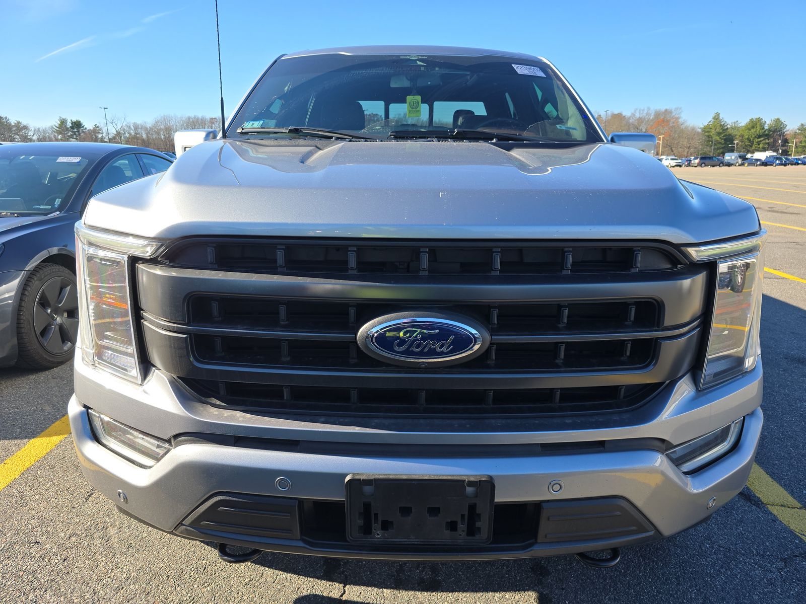 2023 Ford F-150 Lariat AWD