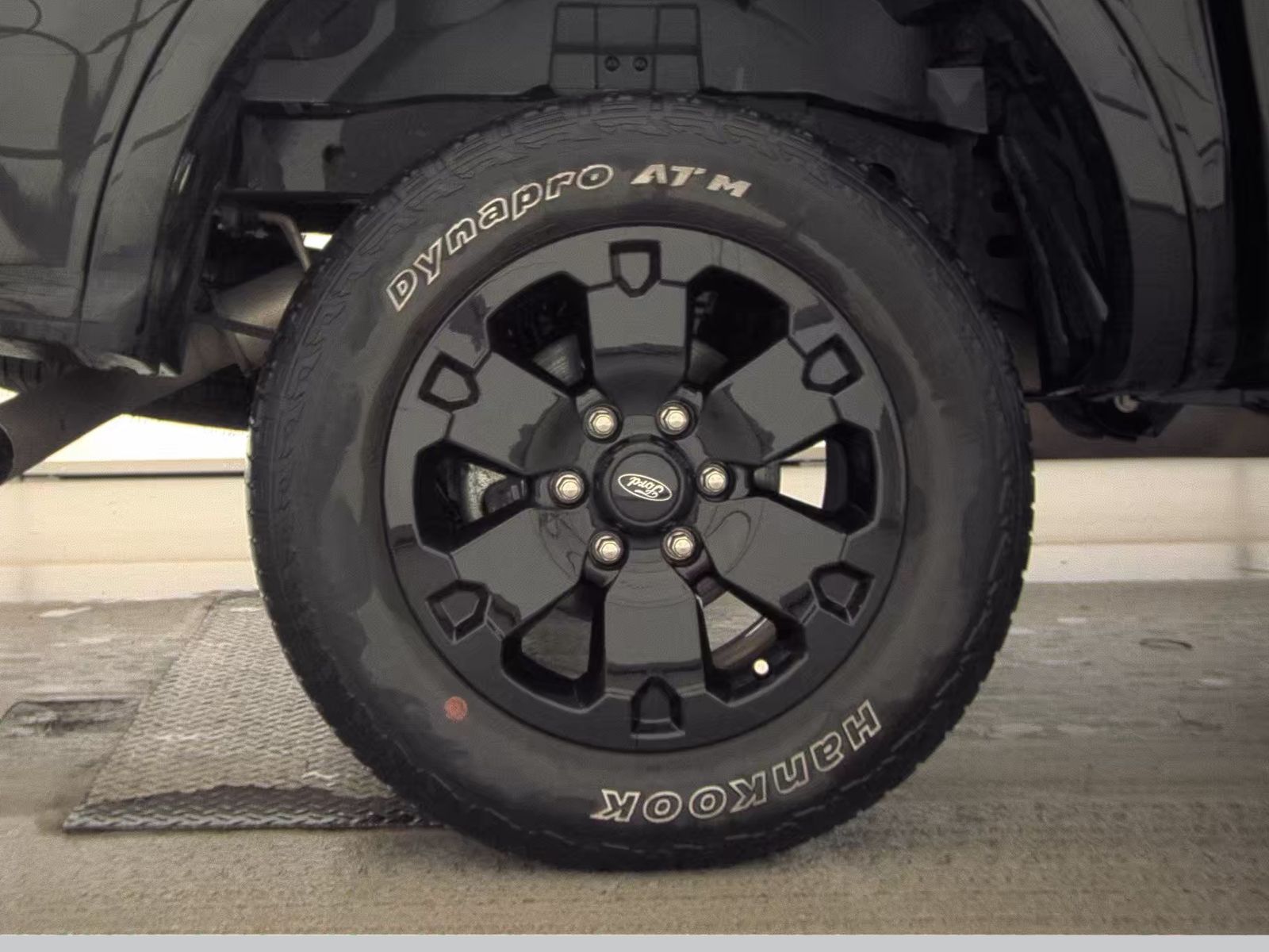 2023 Ford Ranger XLT AWD