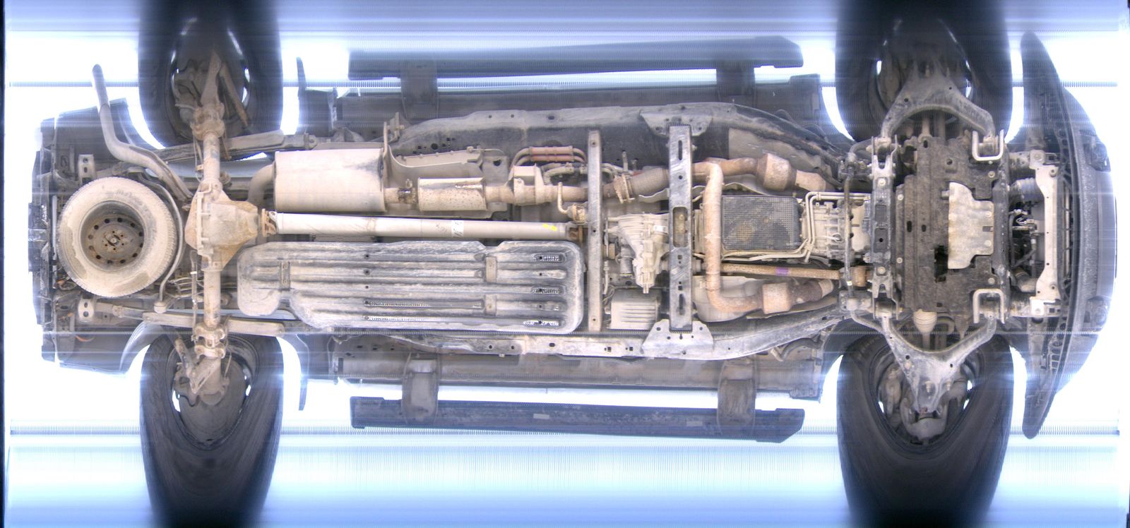 2023 Ford F-150 Hybrid XLT AWD