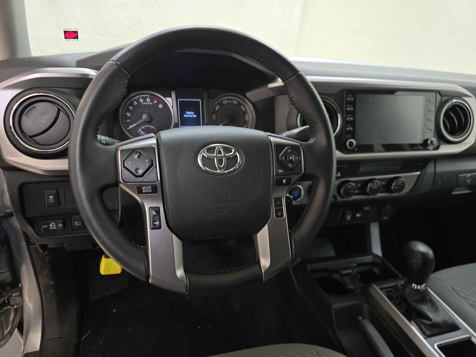 2023 Toyota Tacoma SR5 AWD