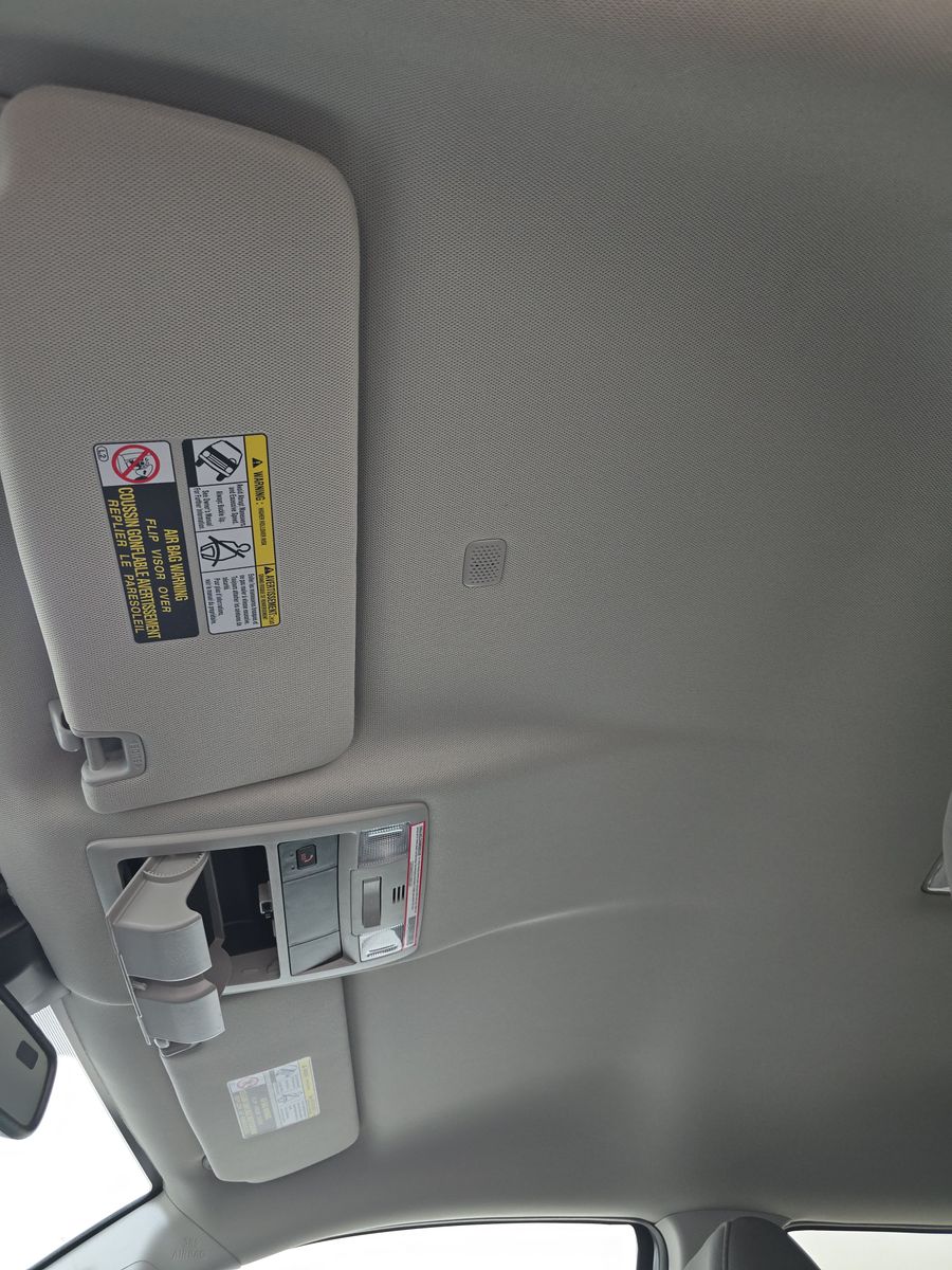 2023 Toyota Tacoma SR5 AWD