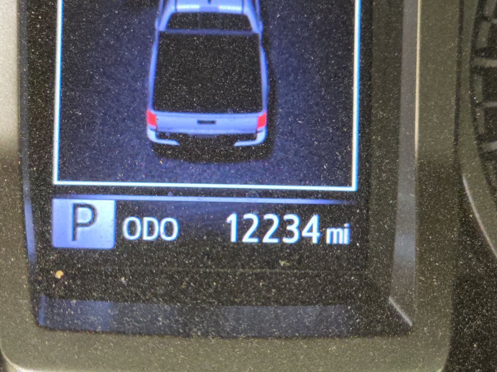 2023 Toyota Tacoma SR5 AWD