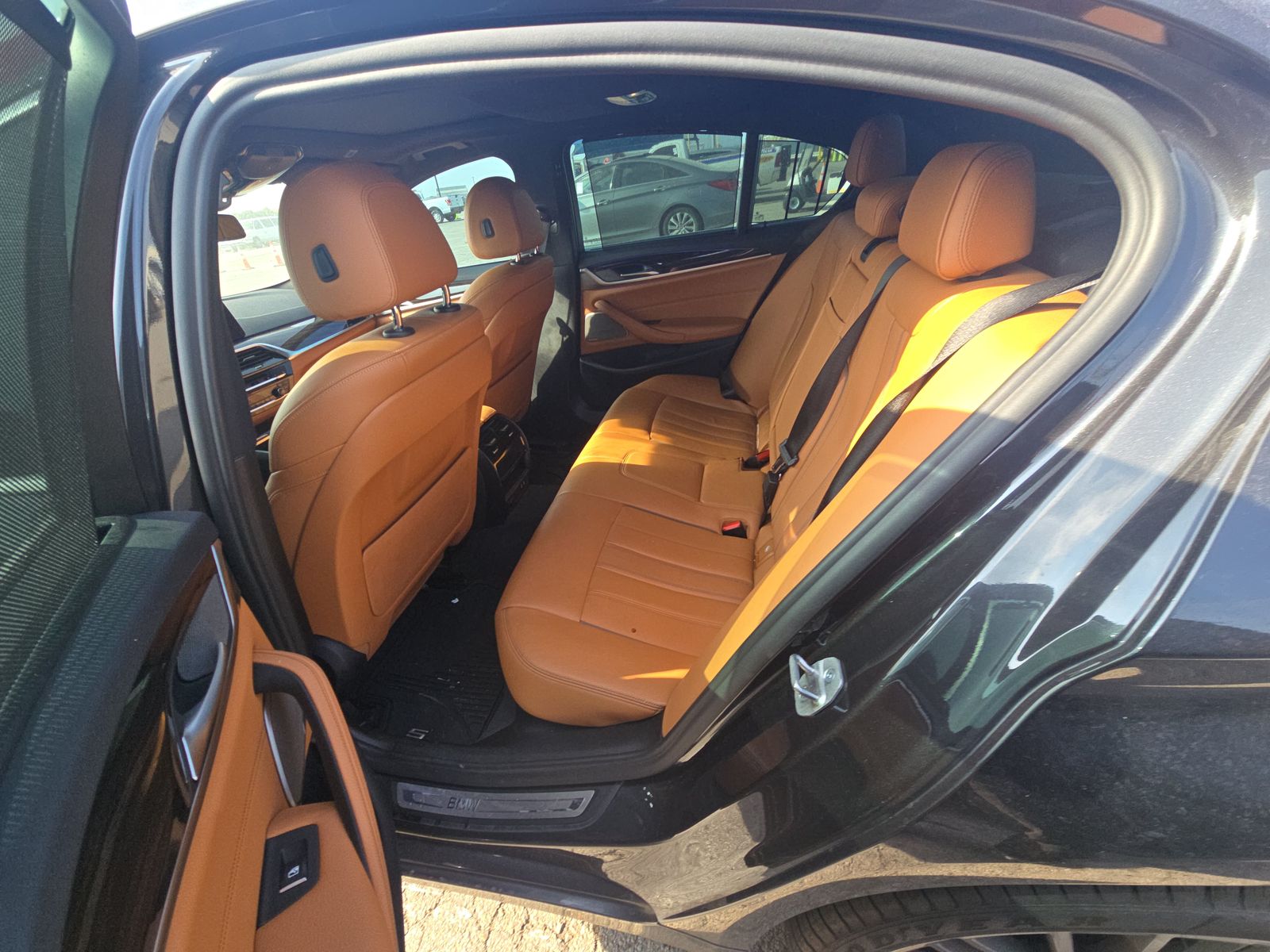 2022 BMW 5 Series 530i xDrive AWD