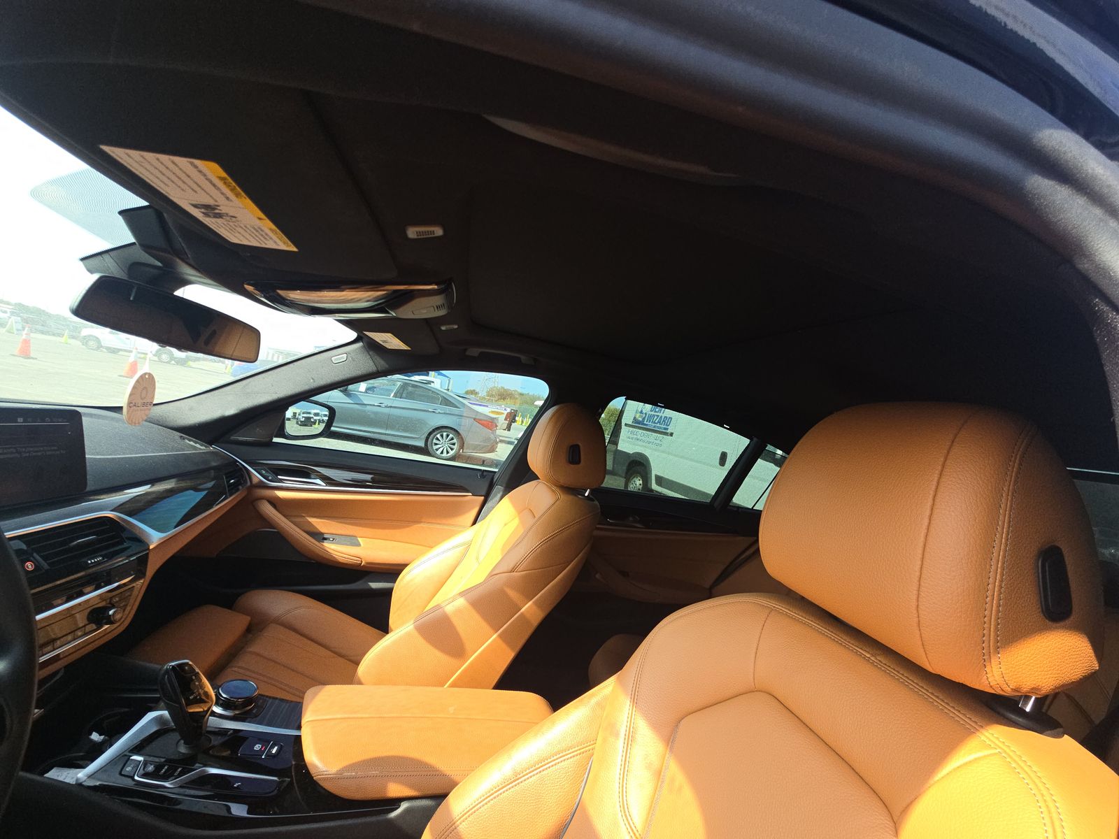 2022 BMW 5 Series 530i xDrive AWD