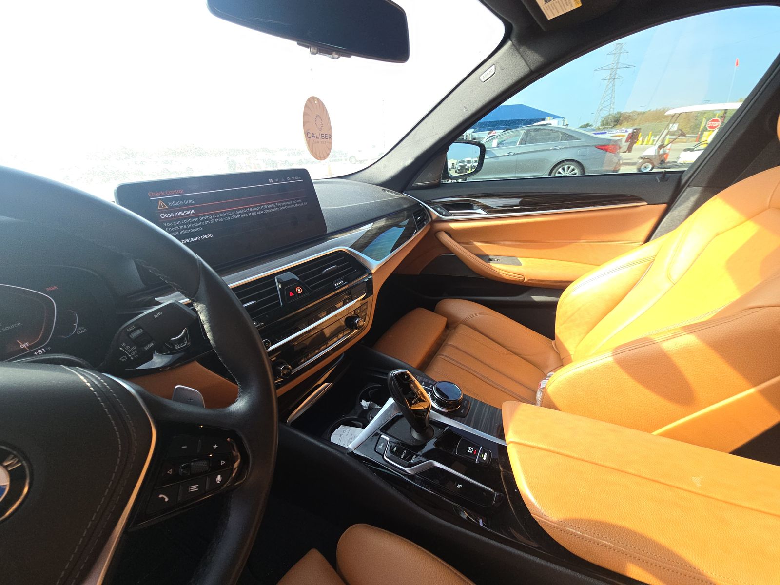 2022 BMW 5 Series 530i xDrive AWD