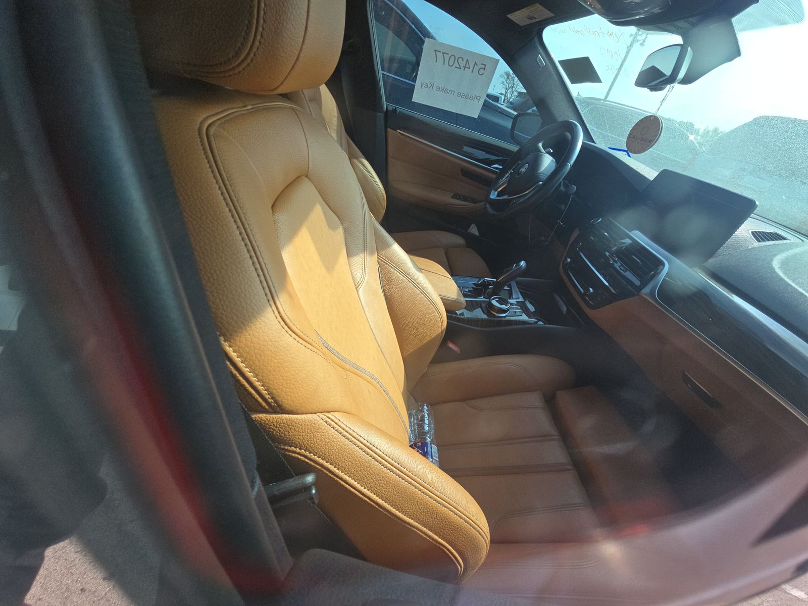 2022 BMW 5 Series 530i xDrive AWD