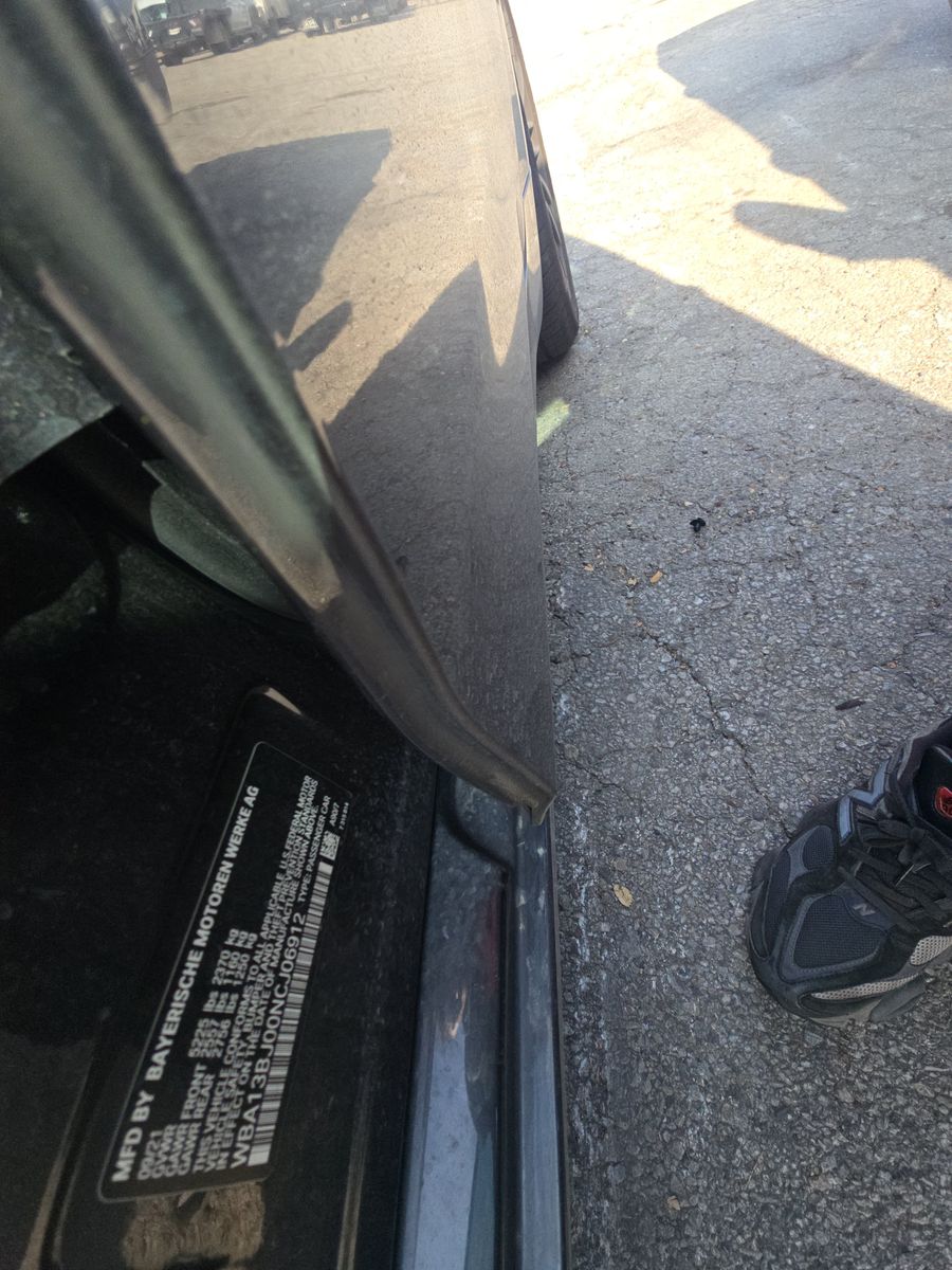 2022 BMW 5 Series 530i xDrive AWD