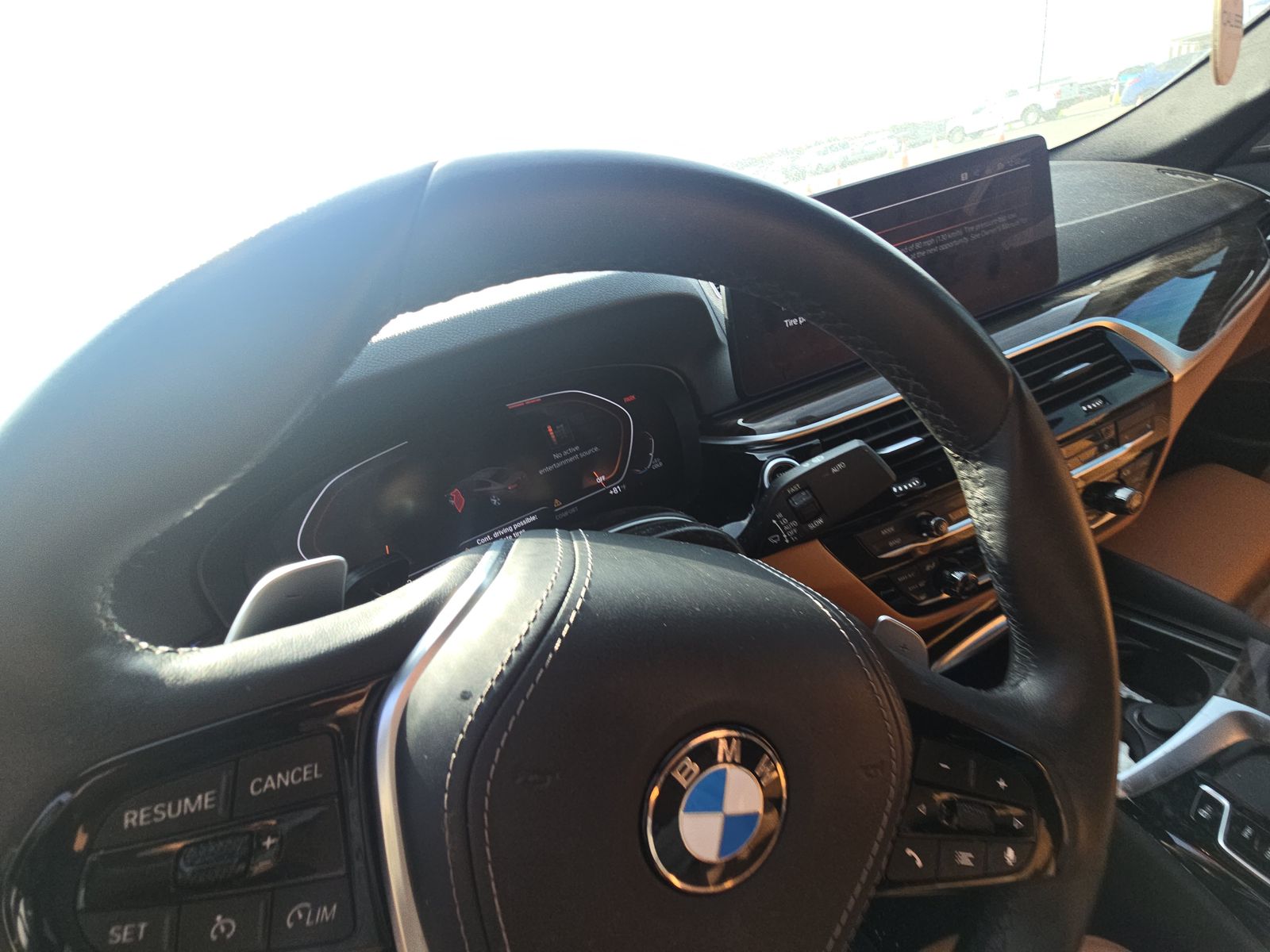 2022 BMW 5 Series 530i xDrive AWD