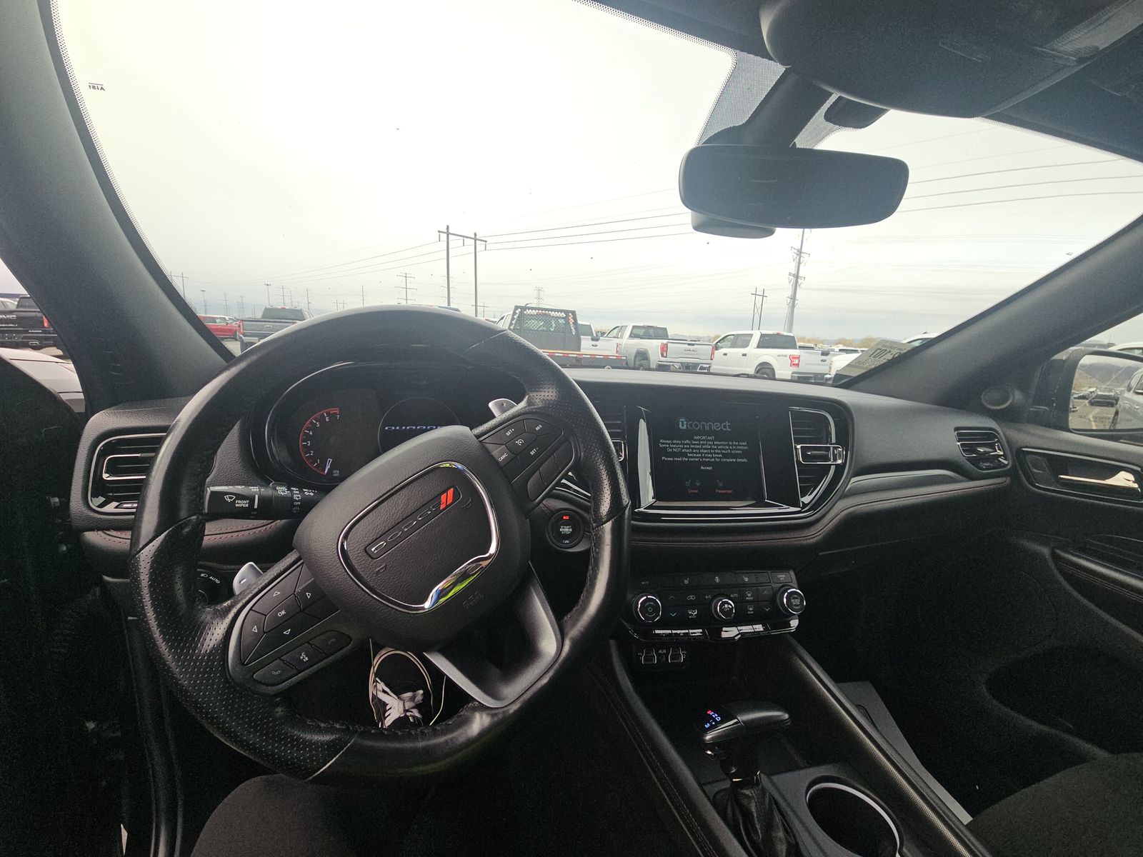 2023 Dodge Durango GT RWD