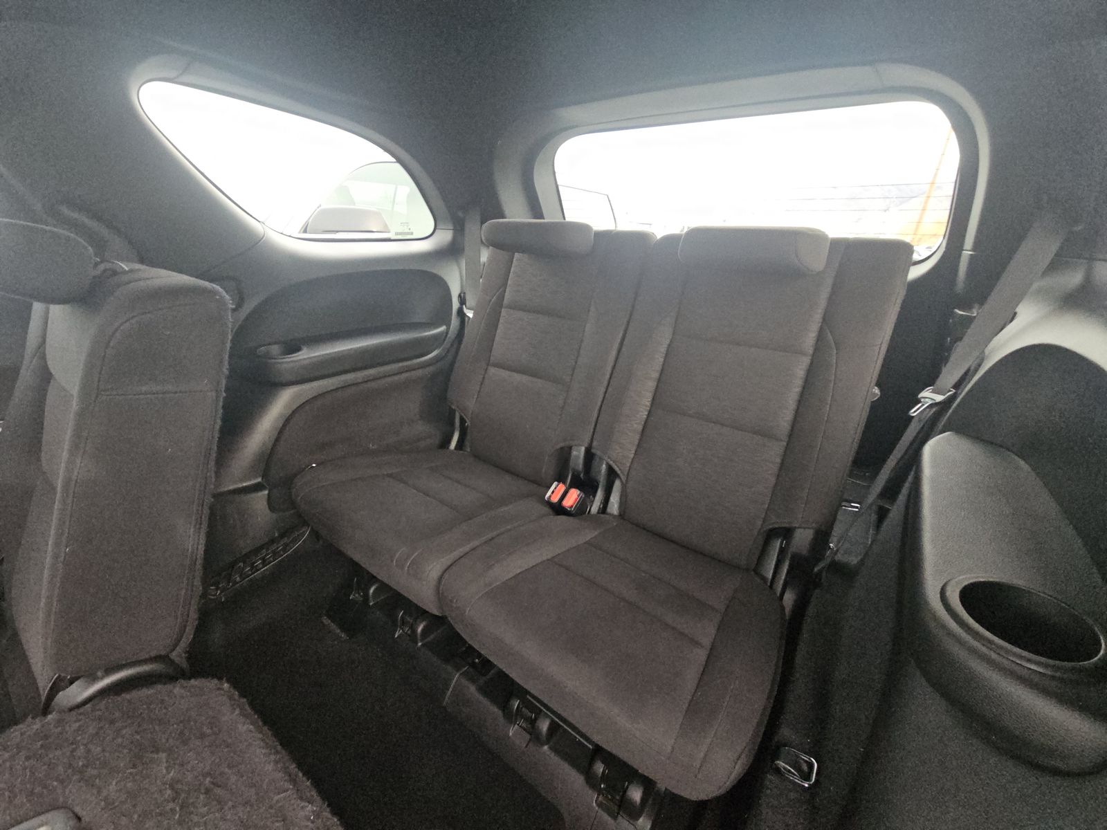 2023 Dodge Durango GT RWD