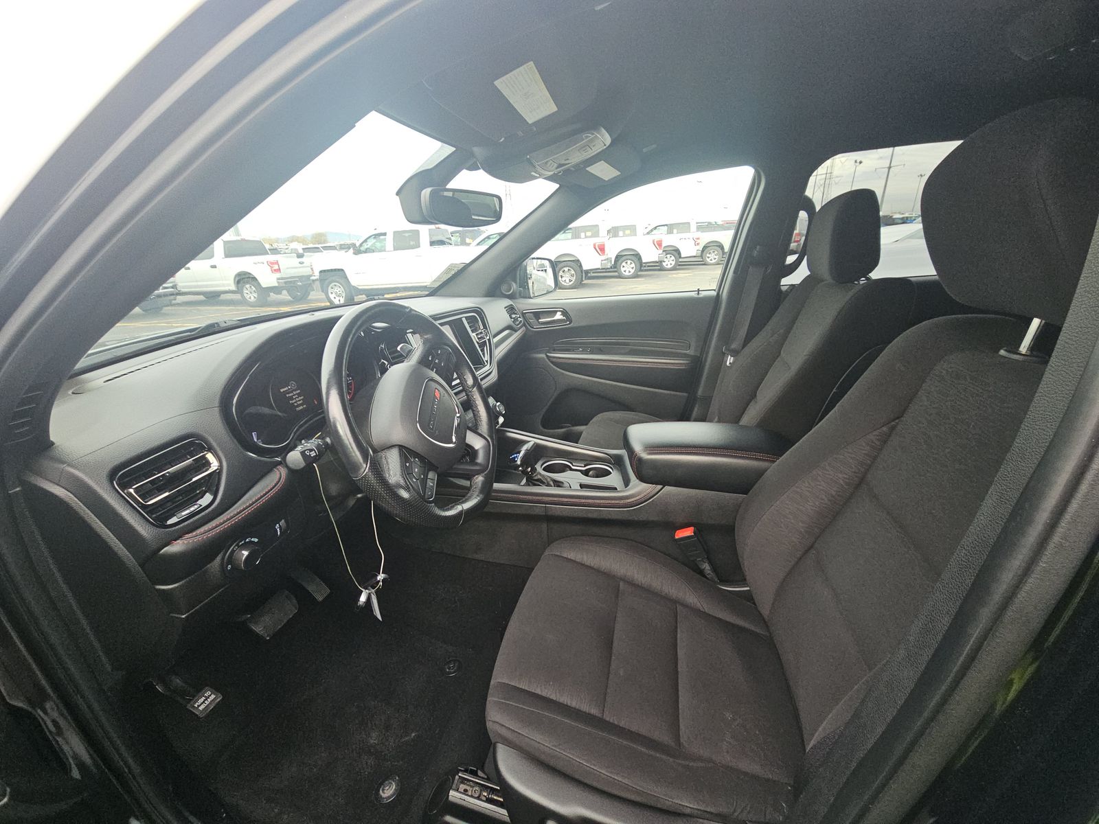 2023 Dodge Durango GT RWD