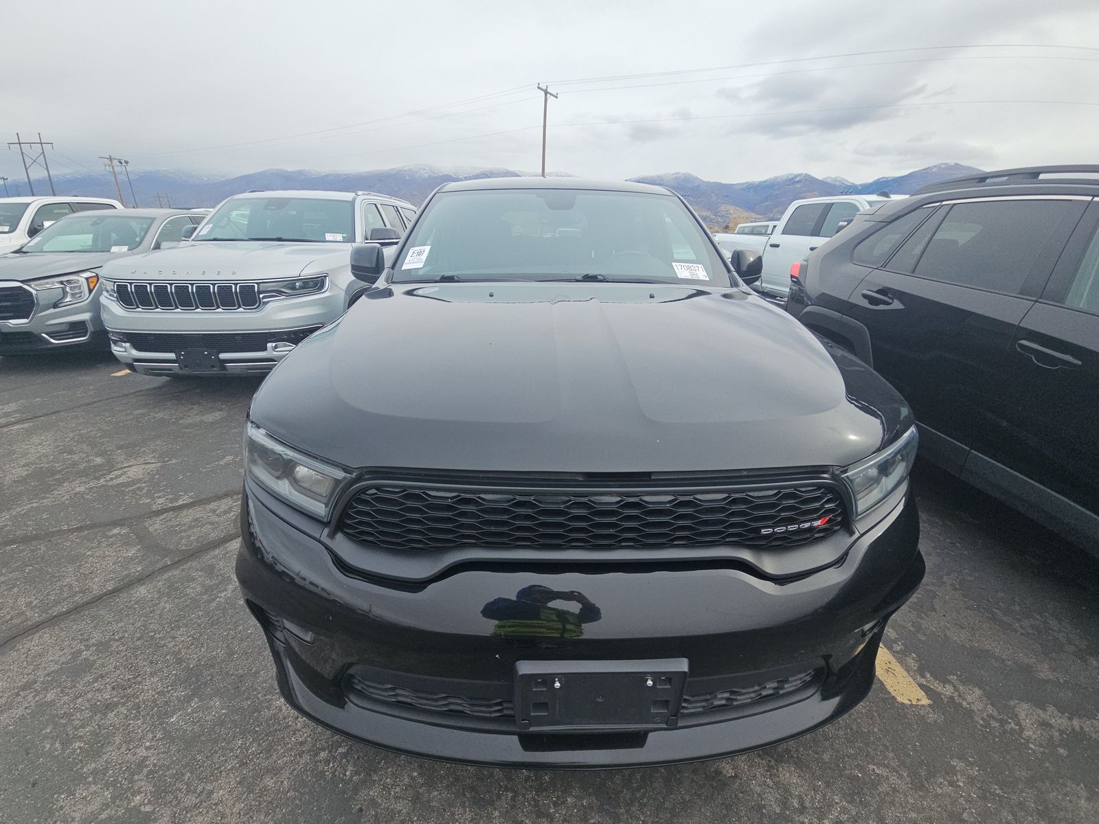 2023 Dodge Durango GT RWD