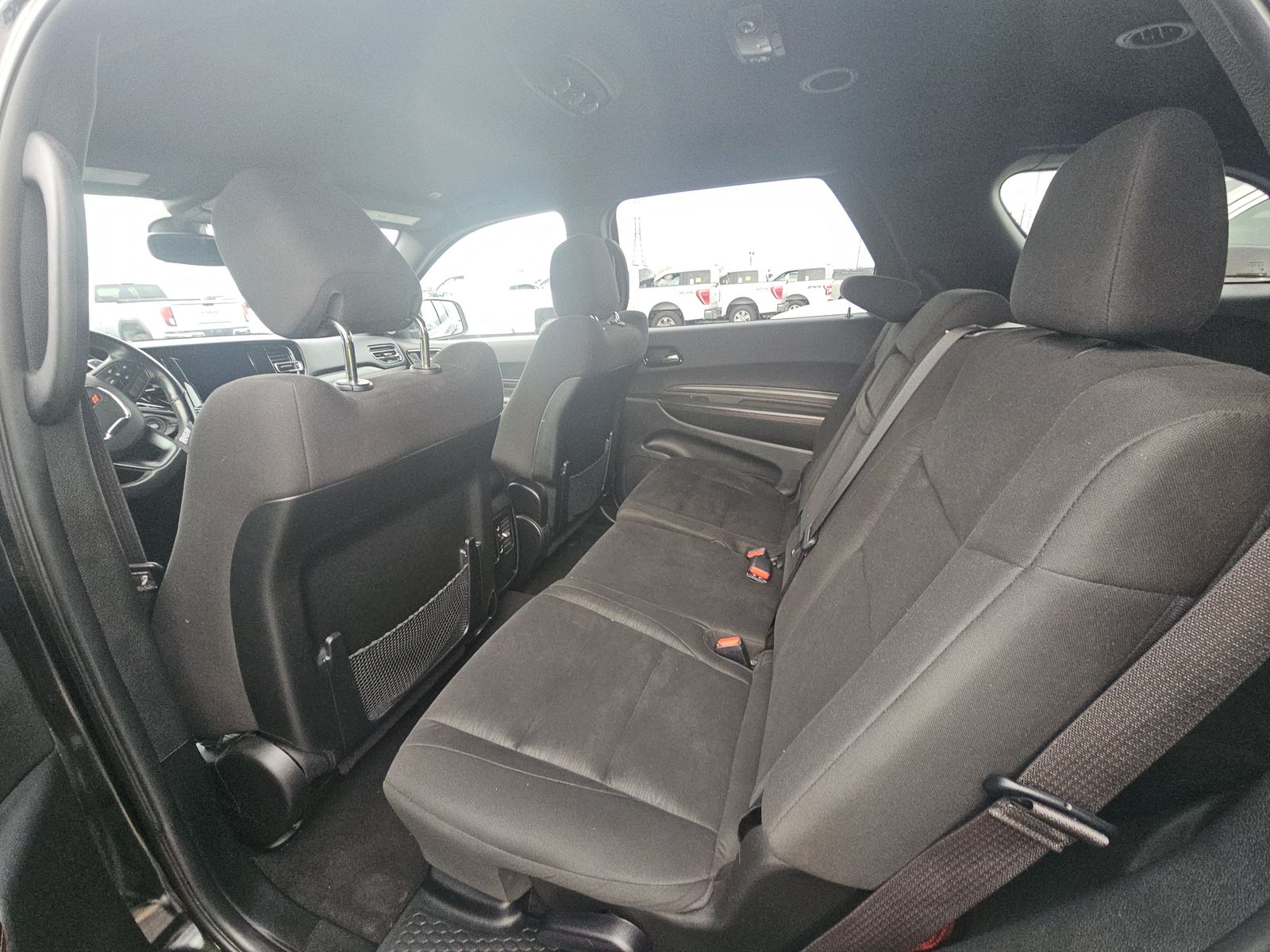 2023 Dodge Durango GT RWD