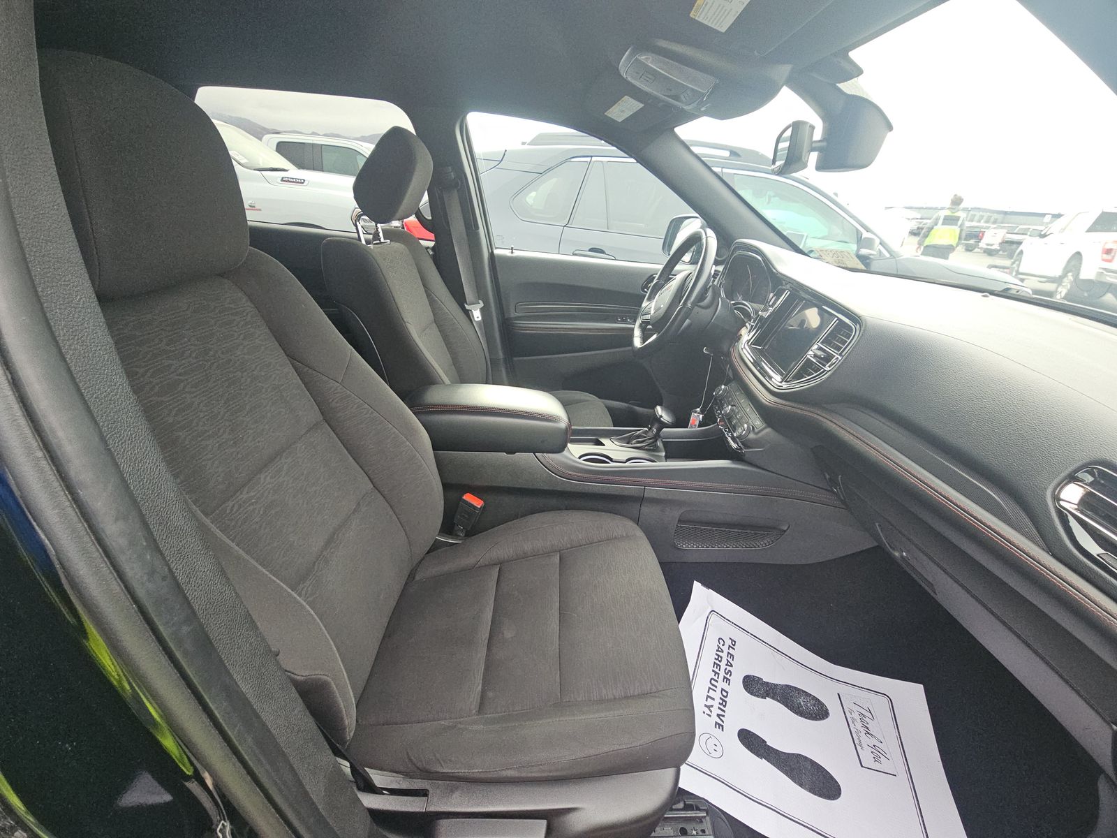 2023 Dodge Durango GT RWD