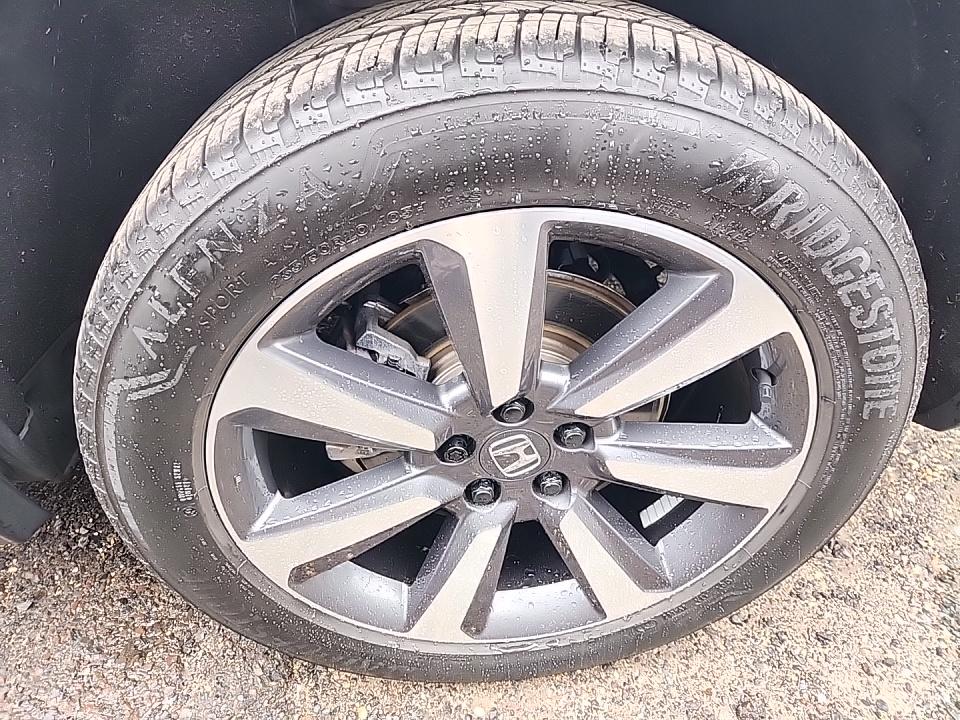 2023 Honda Pilot Elite AWD