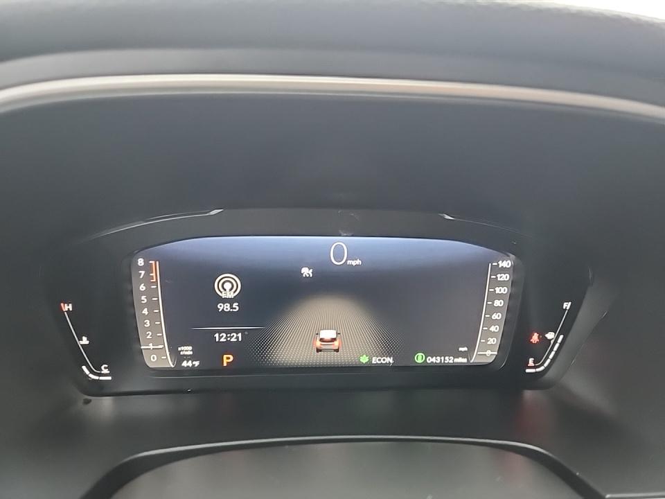 2023 Honda Pilot Elite AWD