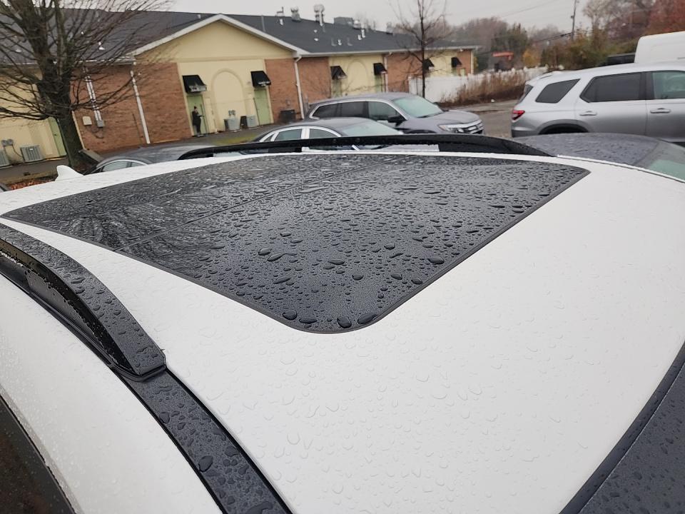 2023 Honda Pilot Elite AWD