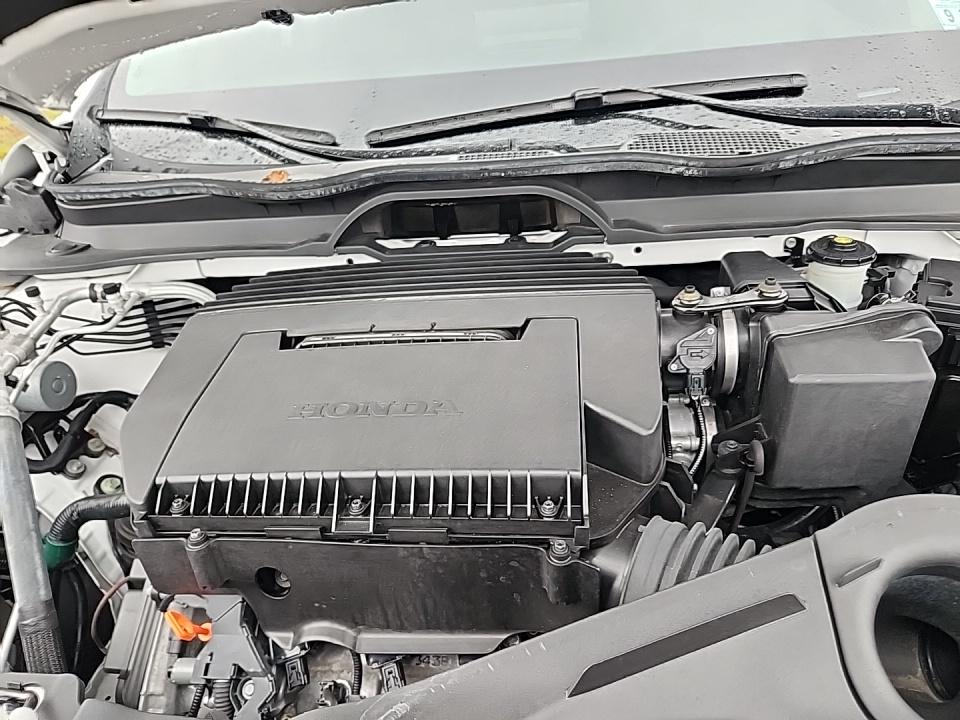 2023 Honda Pilot Elite AWD